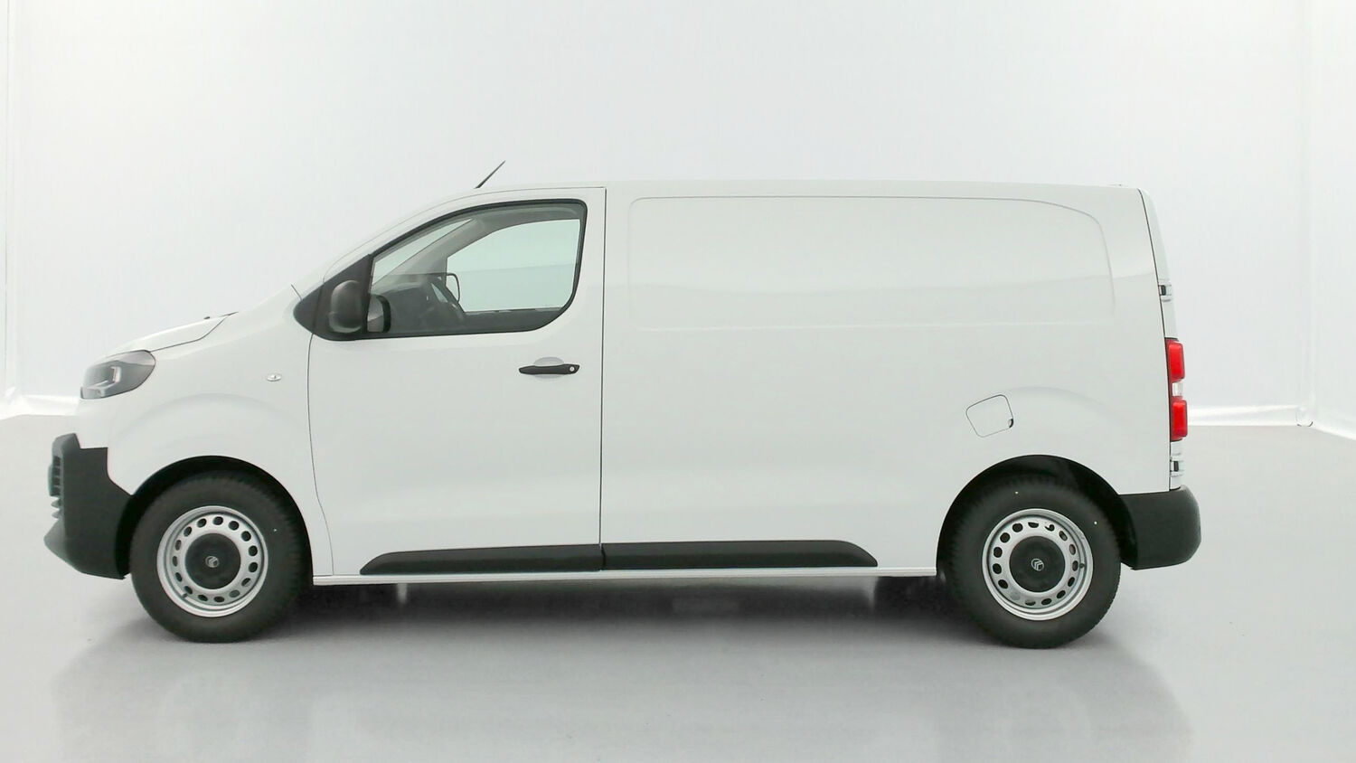 CITROEN JUMPY M 2.0 BlueHDi 145ch + Pack Connectivité + Caméra