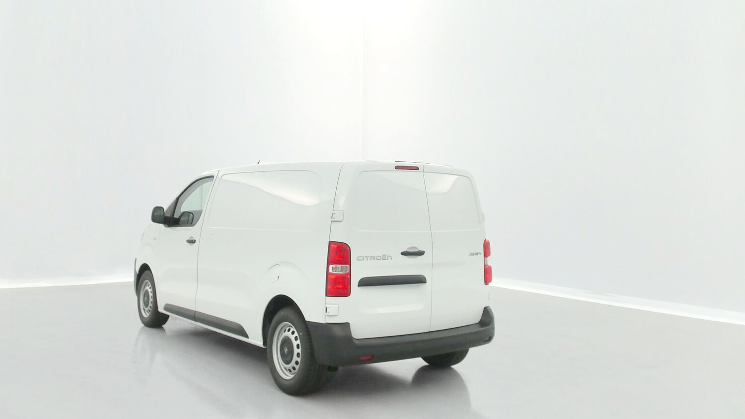 CITROEN JUMPY M 2.0 BlueHDi 145ch + Pack Connectivité + Caméra