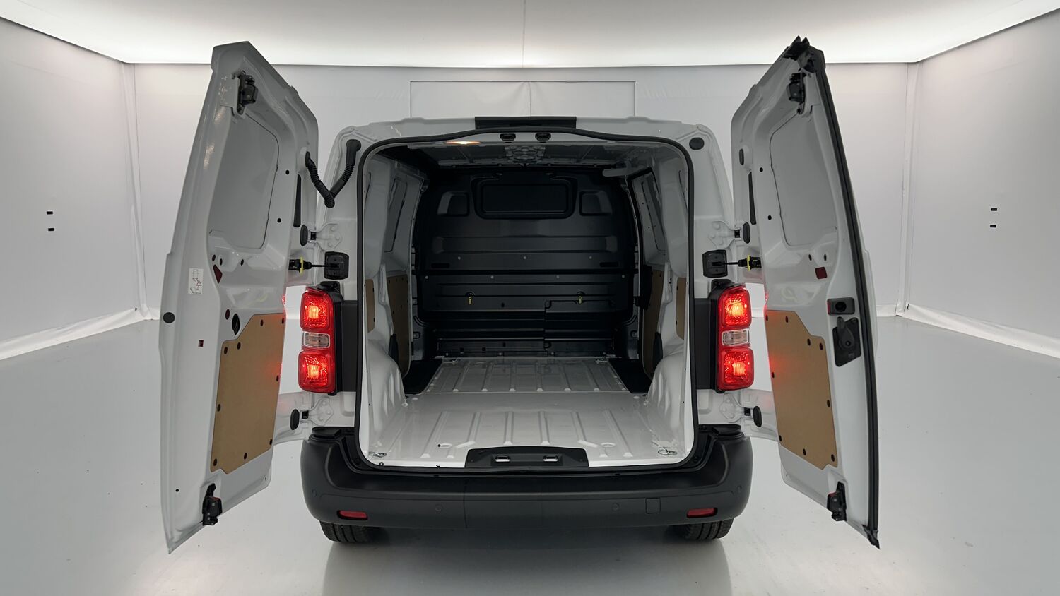 CITROEN JUMPY M 2.0 BlueHDi 145ch + Pack Connectivité + Caméra