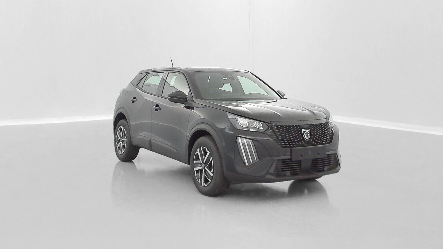 PEUGEOT 2008   II(2) 1.2 PureTech 100 Active