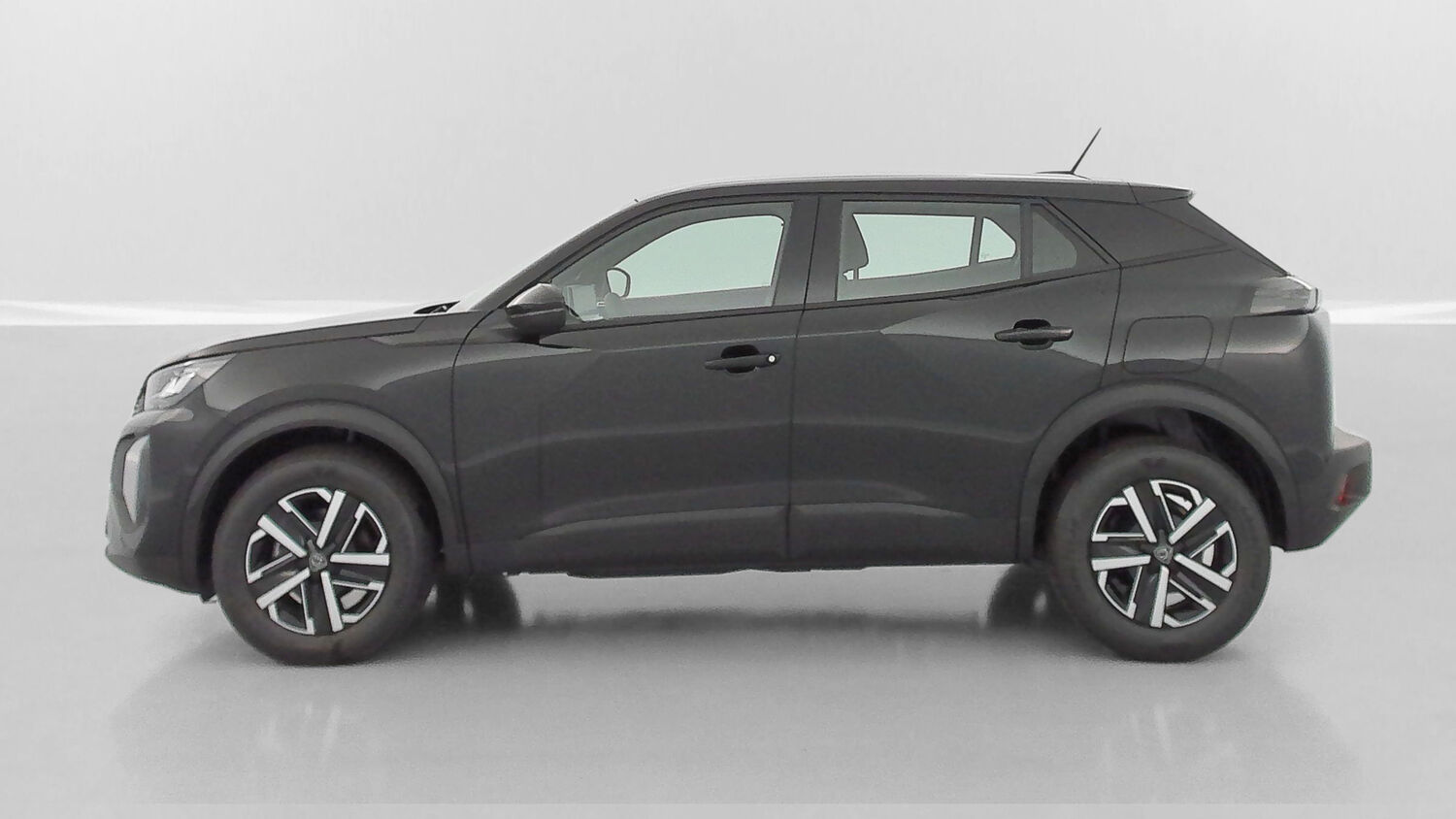 PEUGEOT 2008   II(2) 1.2 PureTech 100 Active