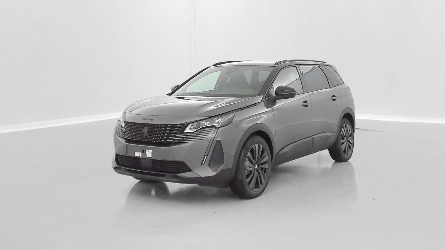 PEUGEOT 5008   III 1.5 BlueHDi 130ch GT EAT8