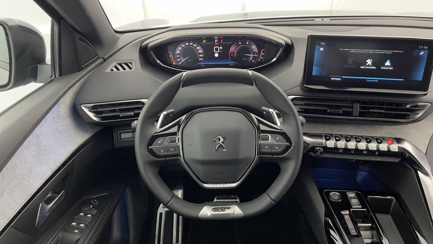 PEUGEOT 5008   III 1.5 BlueHDi 130ch GT EAT8