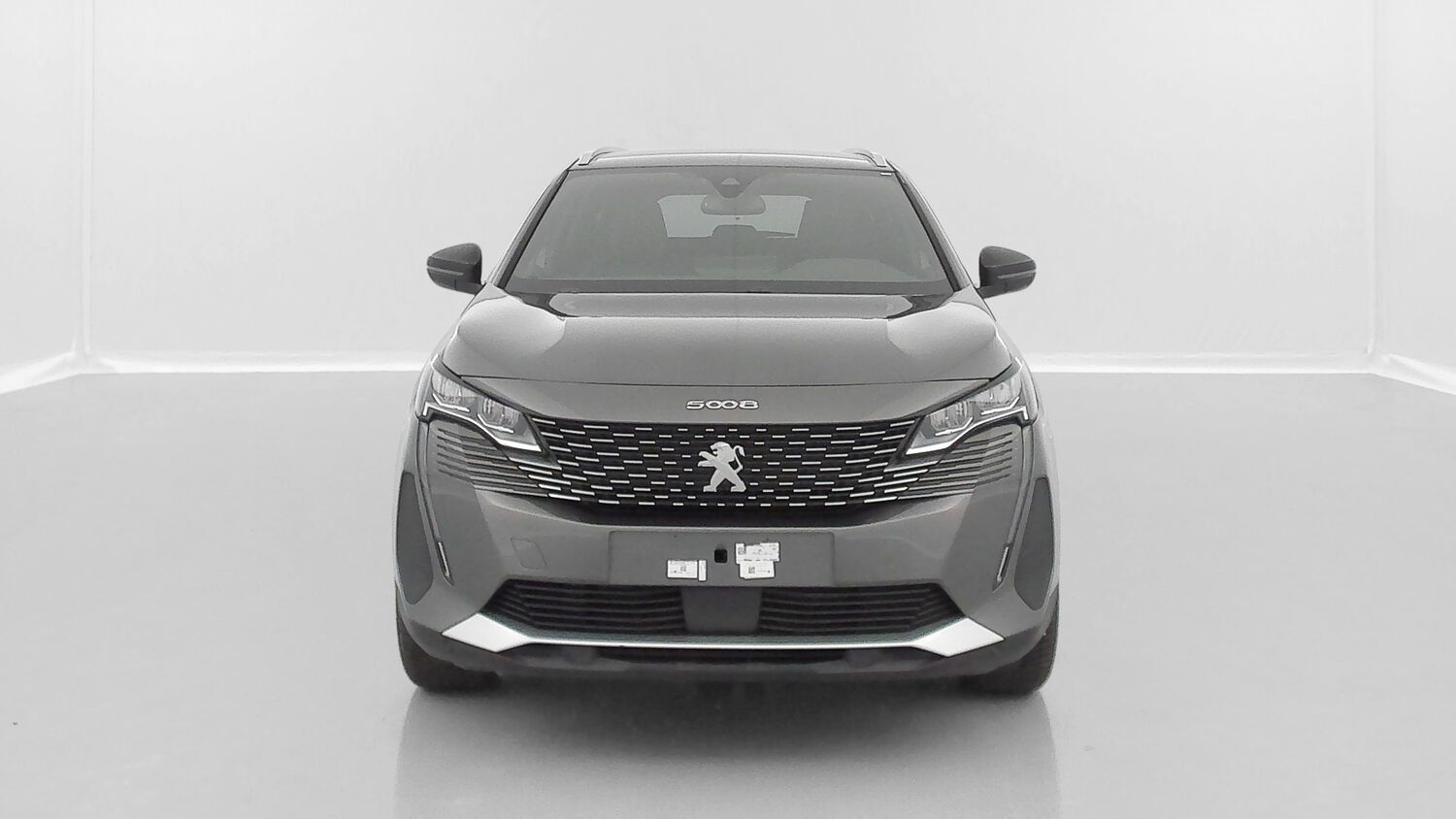 PEUGEOT 5008   III 1.5 BlueHDi 130ch Allure Pack EAT8