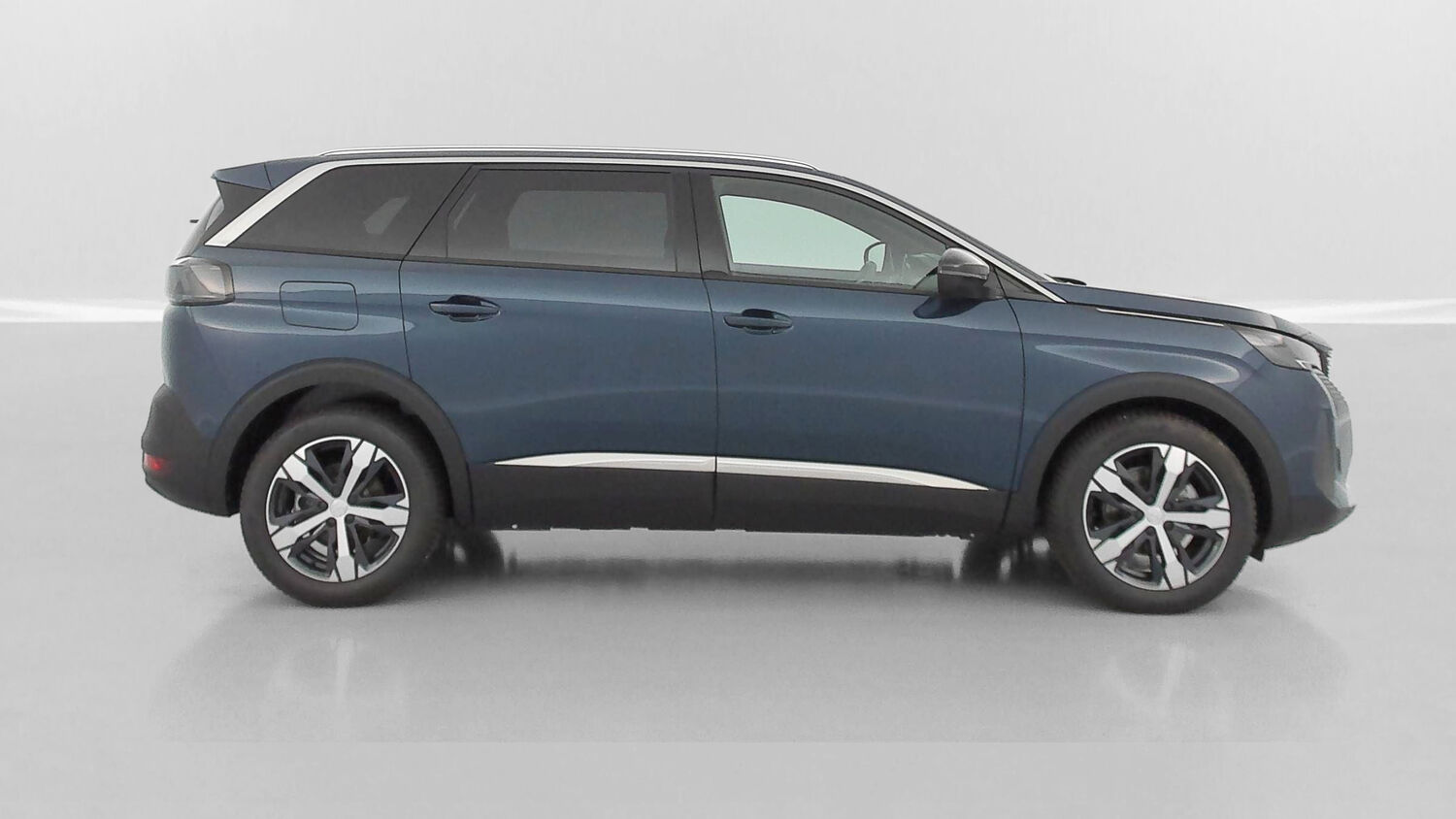 PEUGEOT 5008   III 1.5 BlueHDi 130ch Allure Pack EAT8