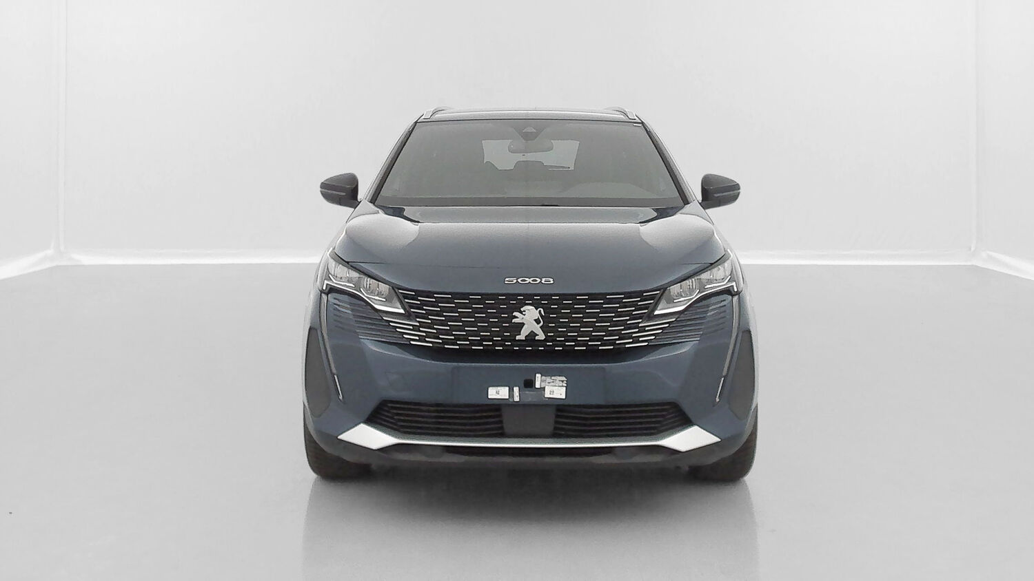 PEUGEOT 5008   III 1.5 BlueHDi 130ch Allure Pack EAT8