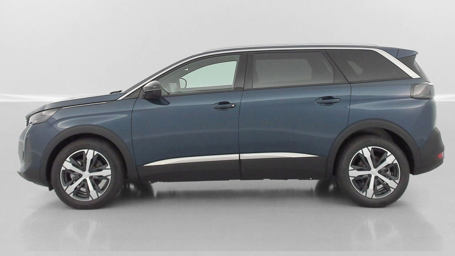 PEUGEOT 5008   III 1.5 BlueHDi 130ch Allure Pack EAT8