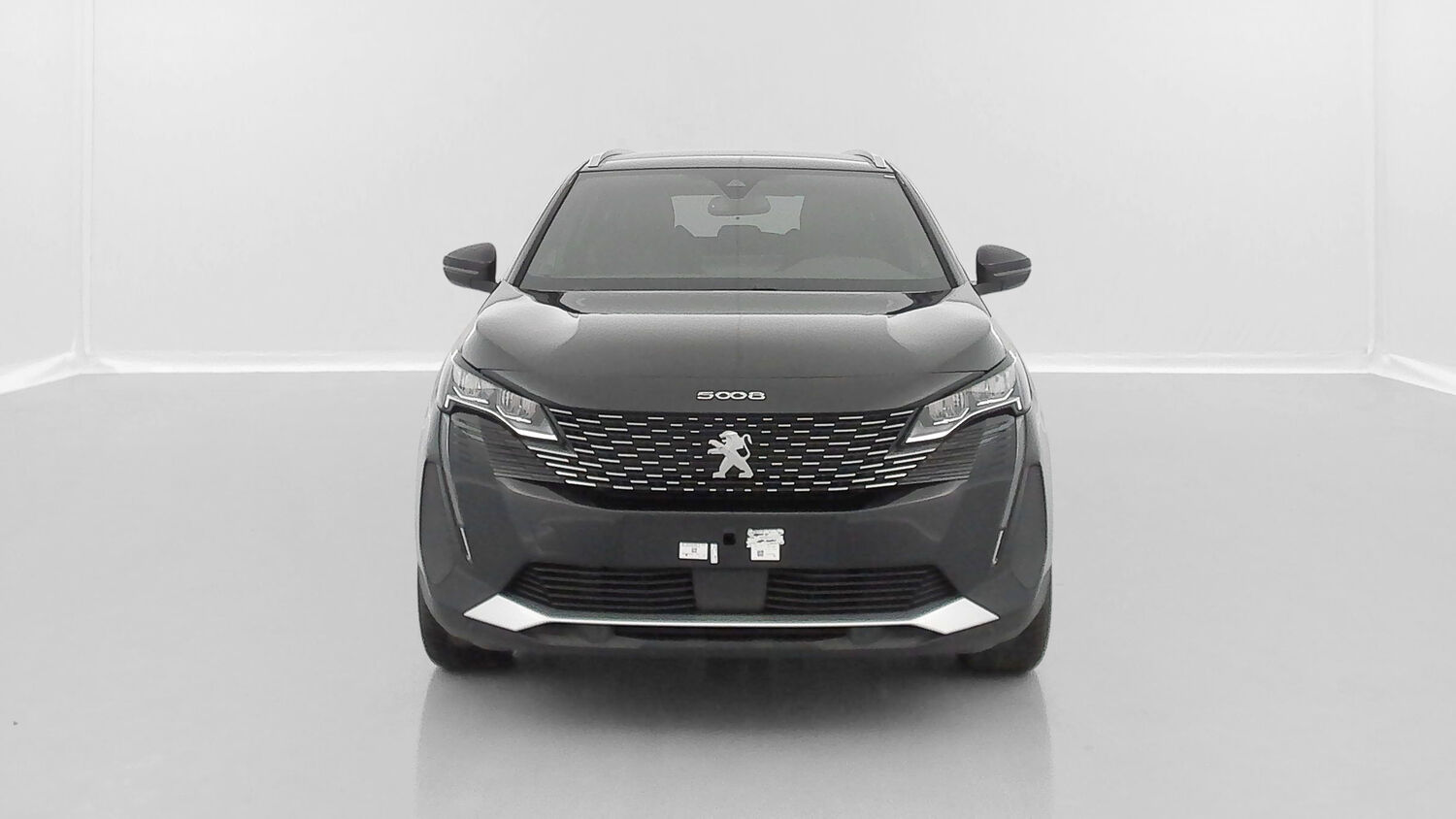 PEUGEOT 5008   III 1.5 BlueHDi 130ch Allure Pack EAT8