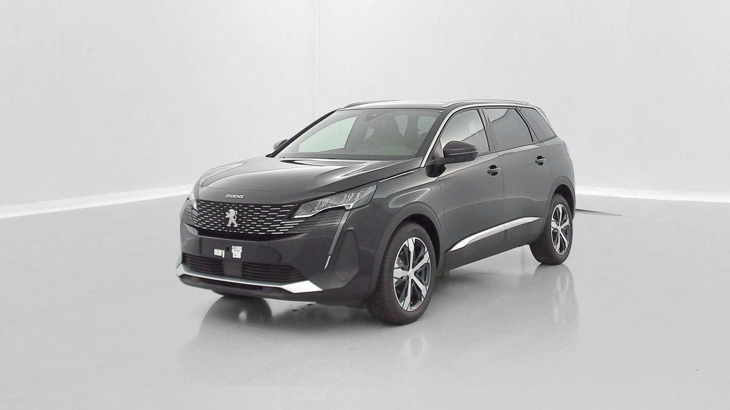 PEUGEOT 5008   III 1.5 BlueHDi 130ch Allure Pack EAT8