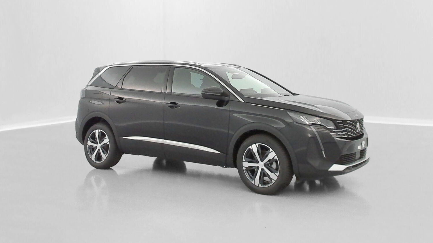 PEUGEOT 5008   III 1.5 BlueHDi 130ch Allure Pack EAT8