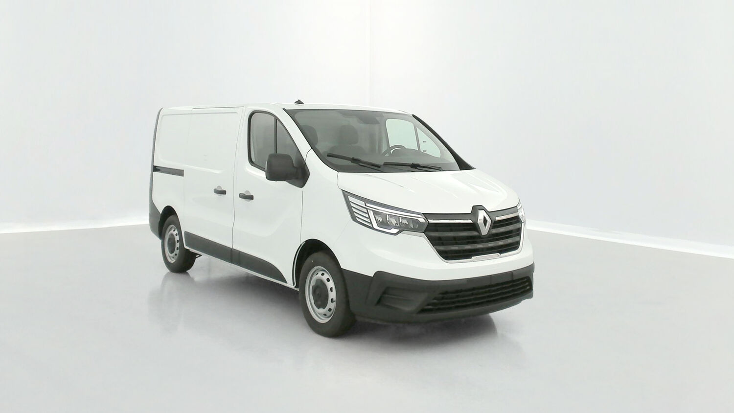RENAULT TRAFIC   III(3) L1H1 3T 2.0 Blue dCi 130ch Confort
