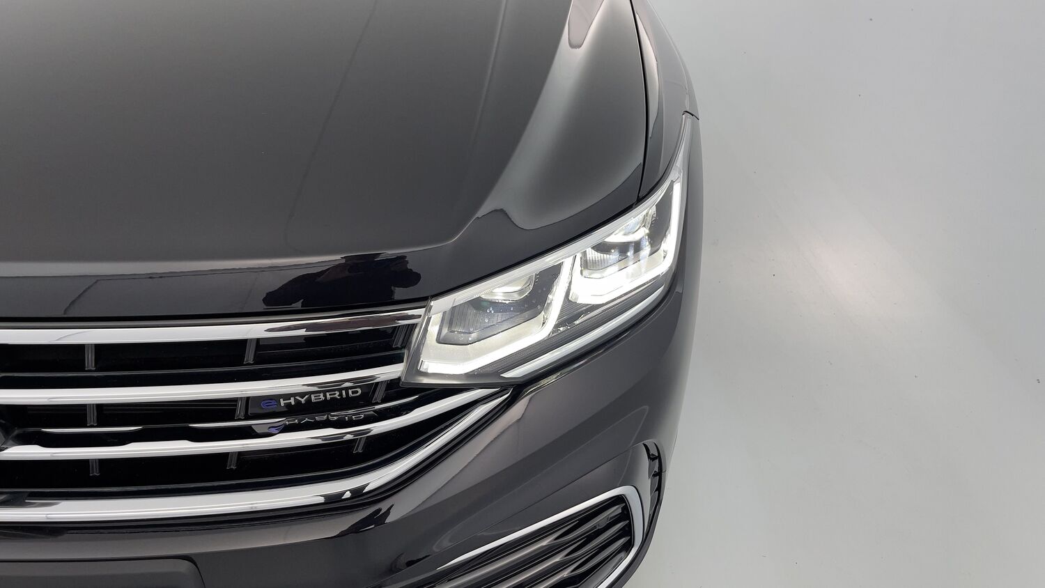 VOLKSWAGEN TIGUAN   1.4 eHybrid 245ch R-Line Exclusive DSG6