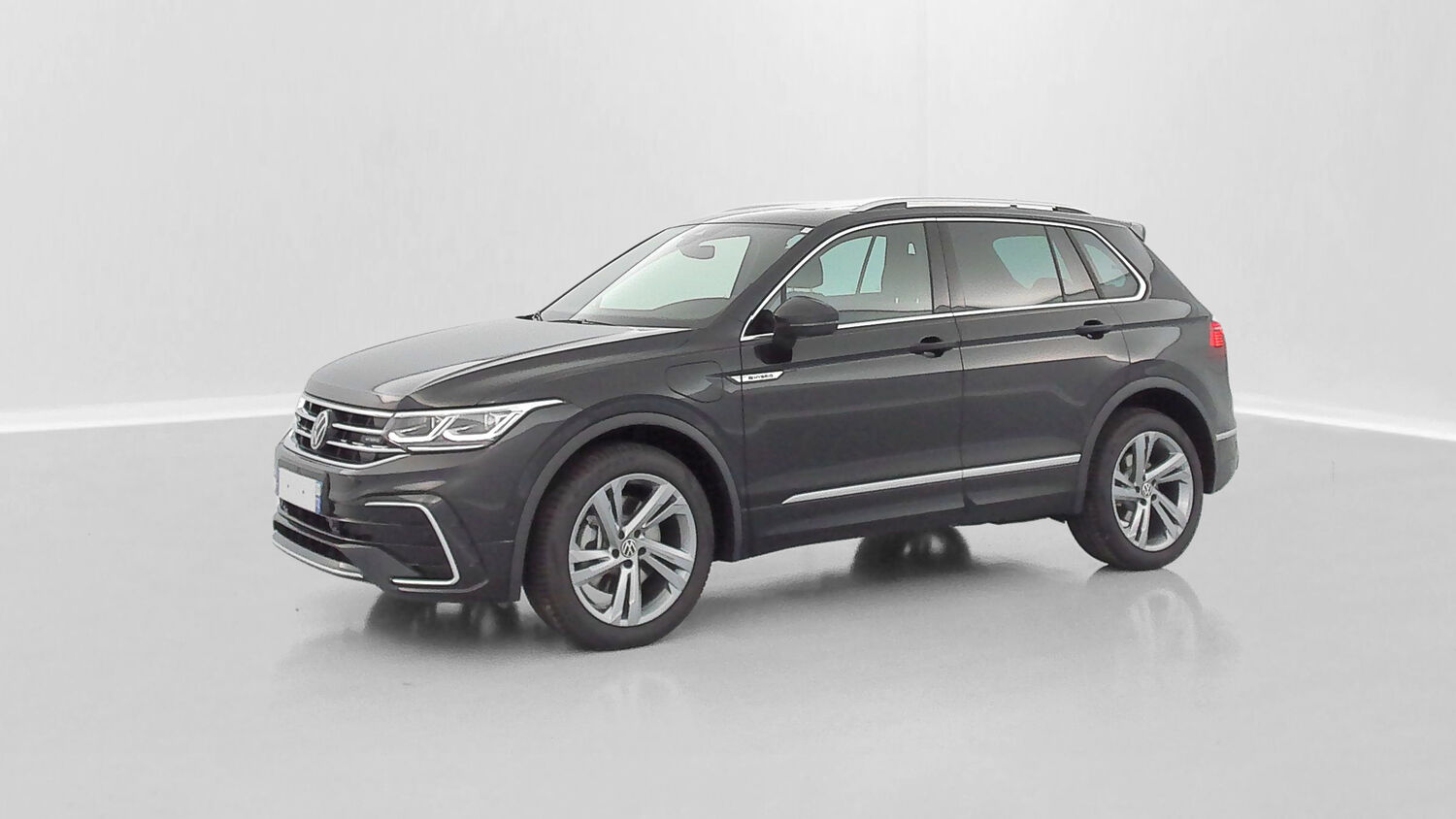 VOLKSWAGEN TIGUAN   1.4 eHybrid 245ch R-Line Exclusive DSG6