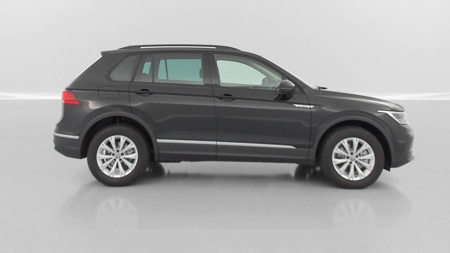 VOLKSWAGEN TIGUAN   1.4 eHybrid 245ch Life Plus DSG6