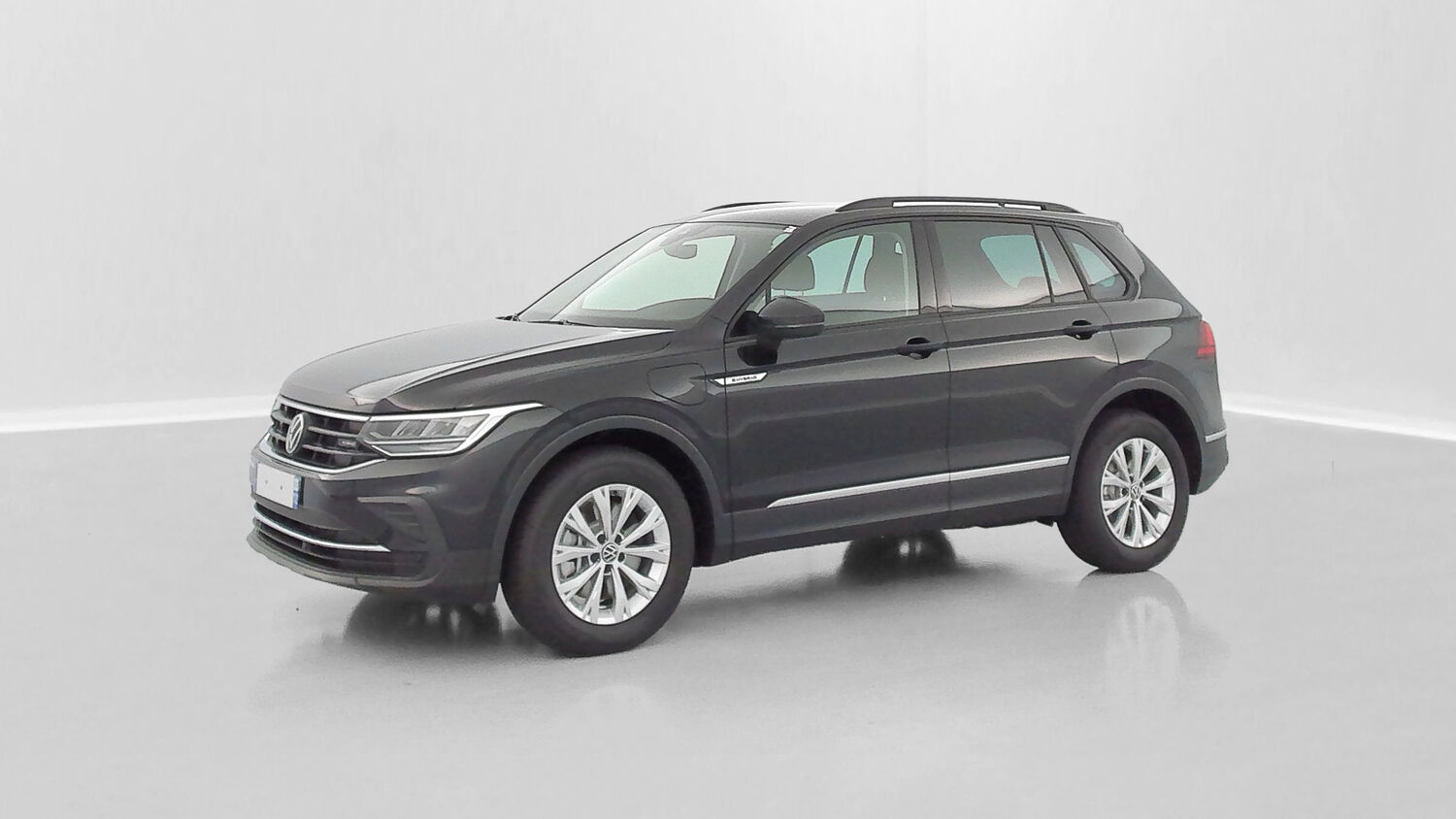 VOLKSWAGEN TIGUAN   1.4 eHybrid 245ch Life Plus DSG6