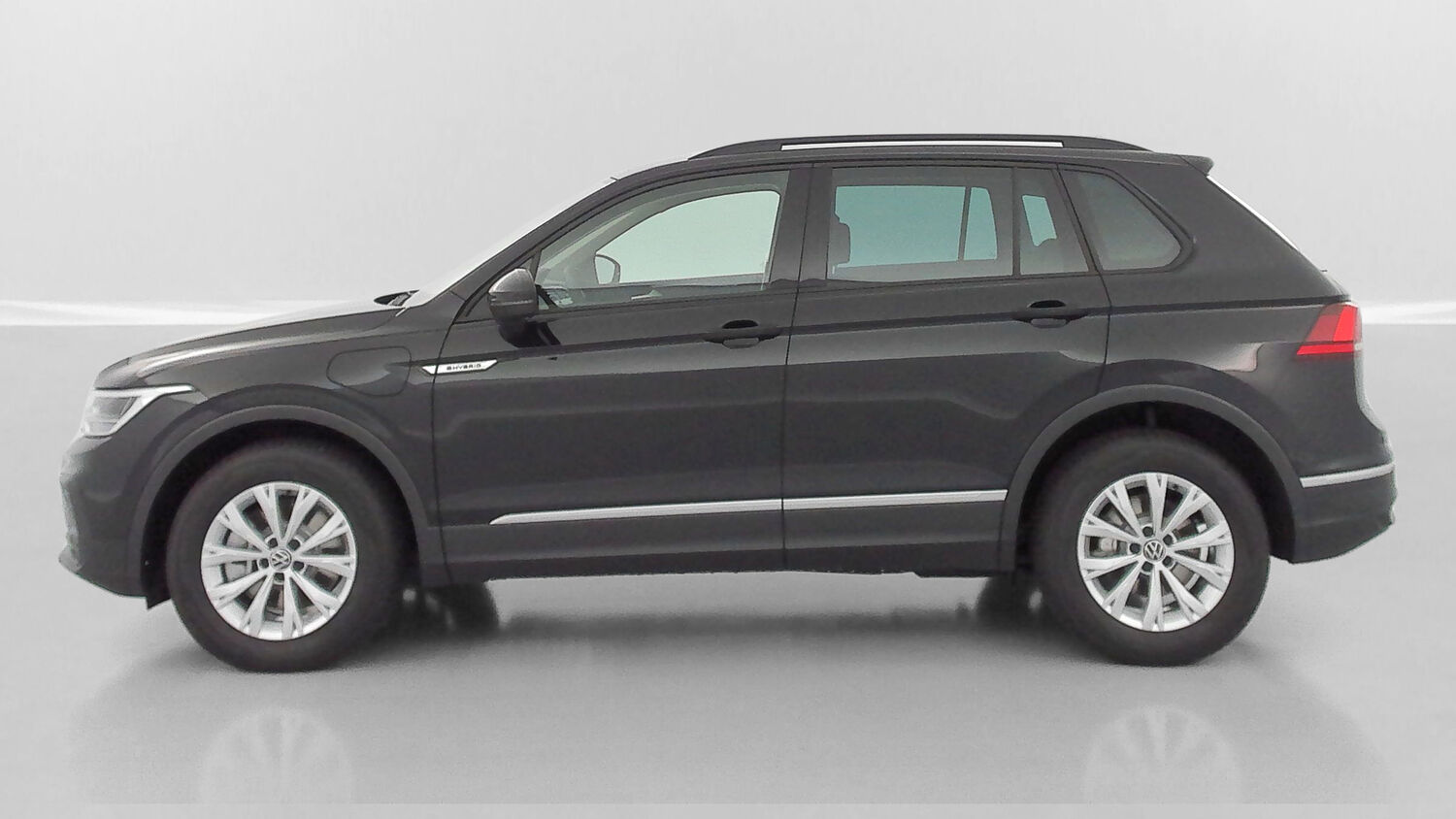 VOLKSWAGEN TIGUAN   1.4 eHybrid 245ch Life Plus DSG6