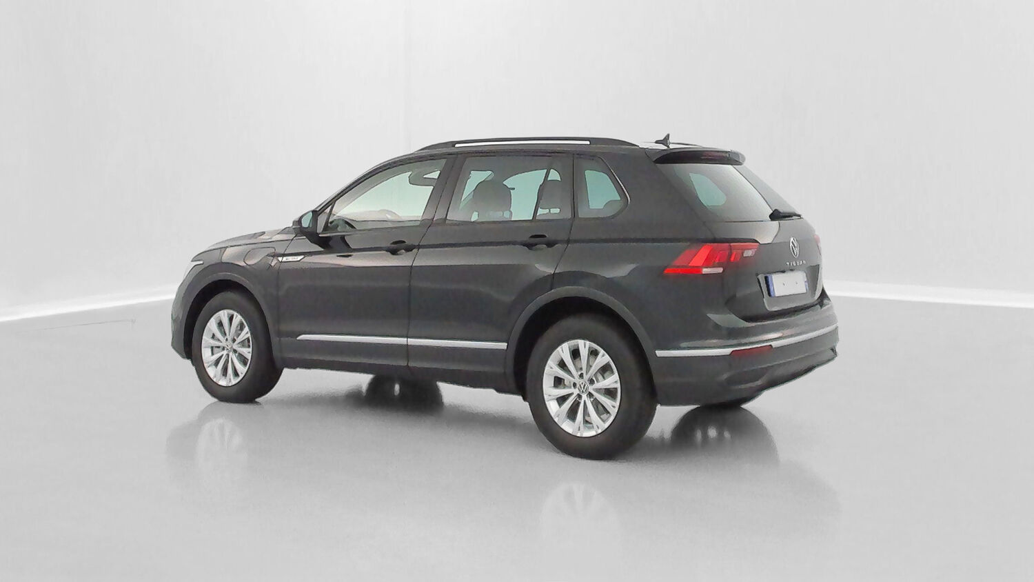 VOLKSWAGEN TIGUAN   1.4 eHybrid 245ch Life Plus DSG6