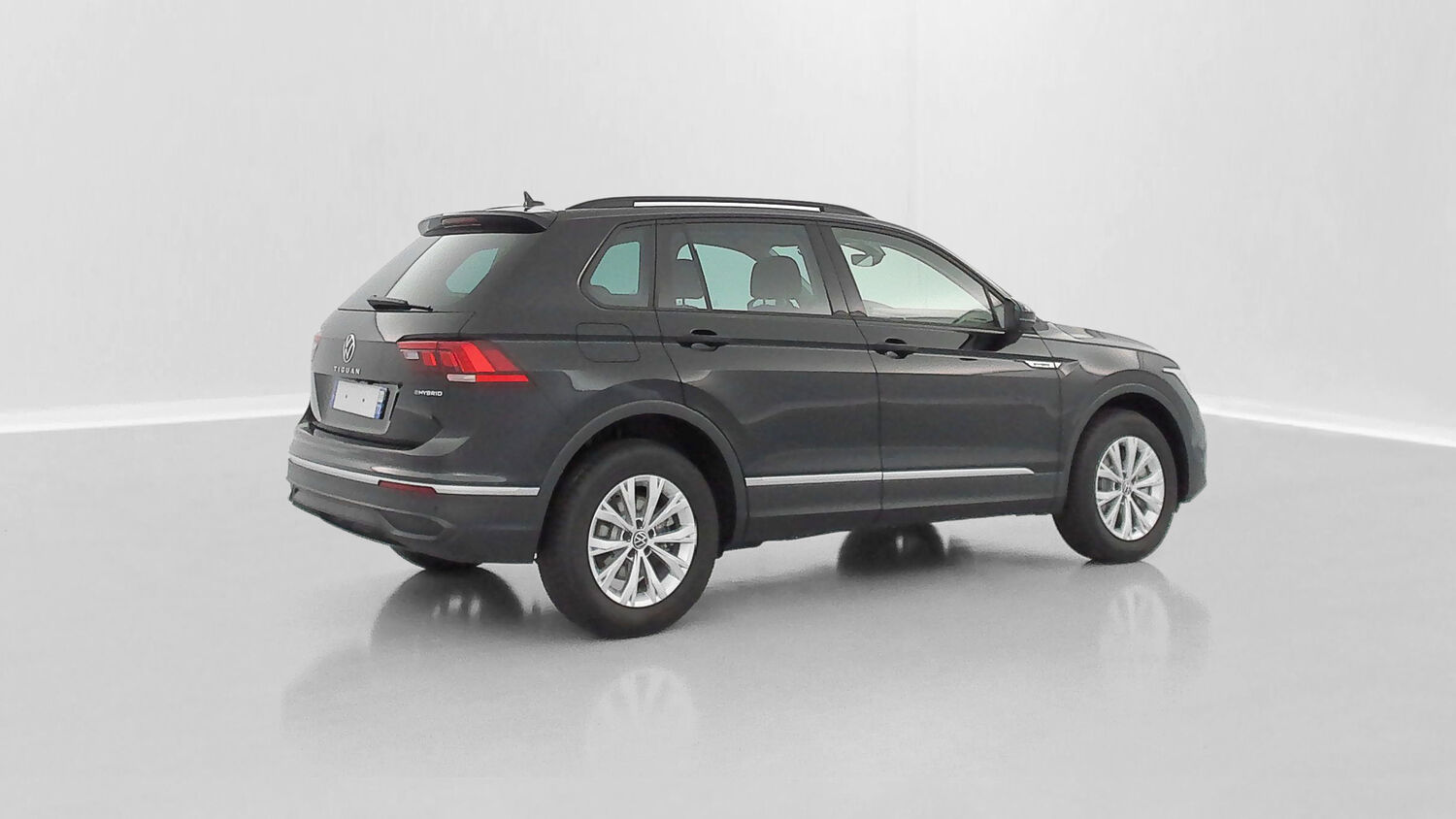 VOLKSWAGEN TIGUAN   1.4 eHybrid 245ch Life Plus DSG6