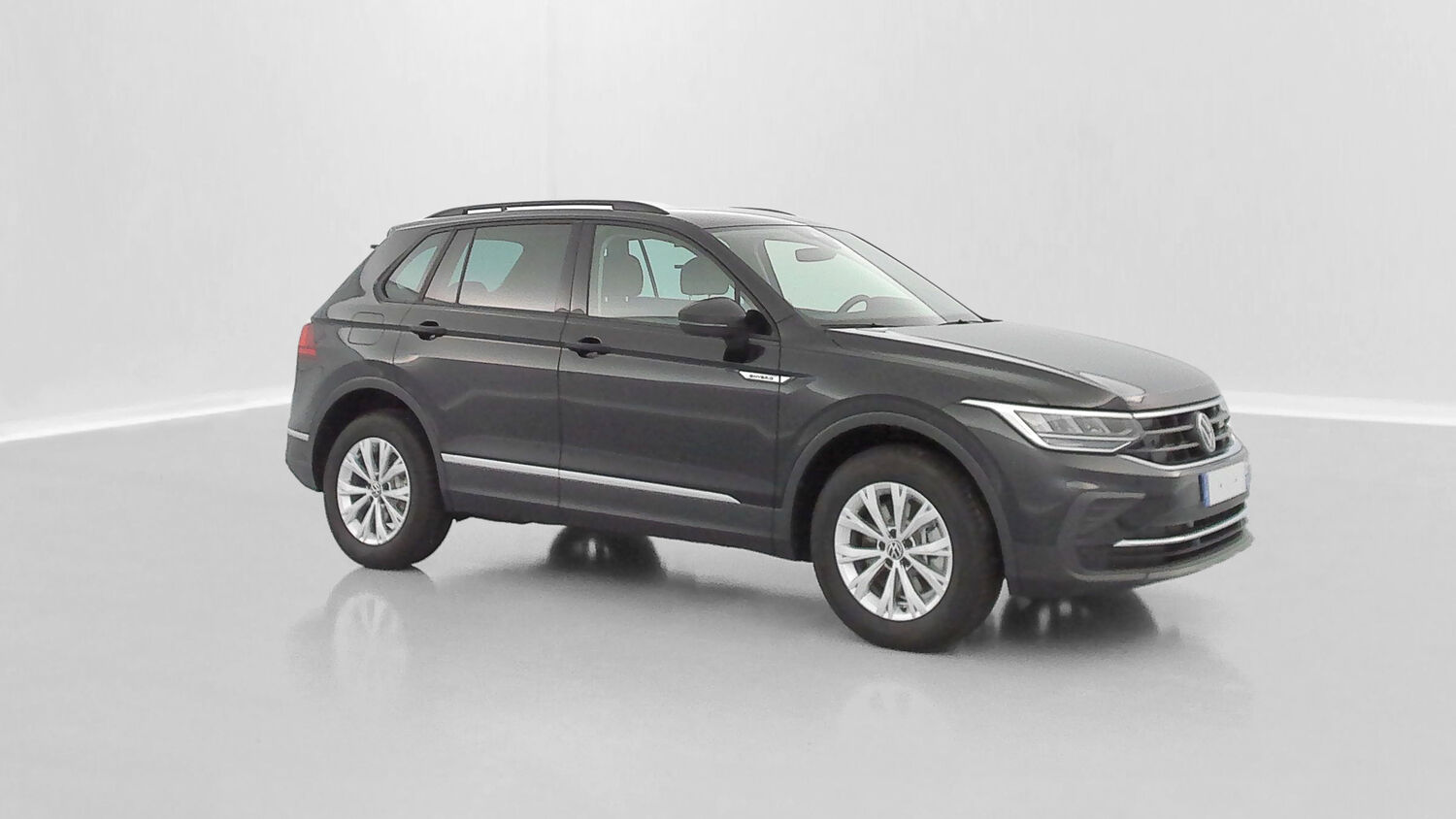 VOLKSWAGEN TIGUAN   1.4 eHybrid 245ch Life Plus DSG6