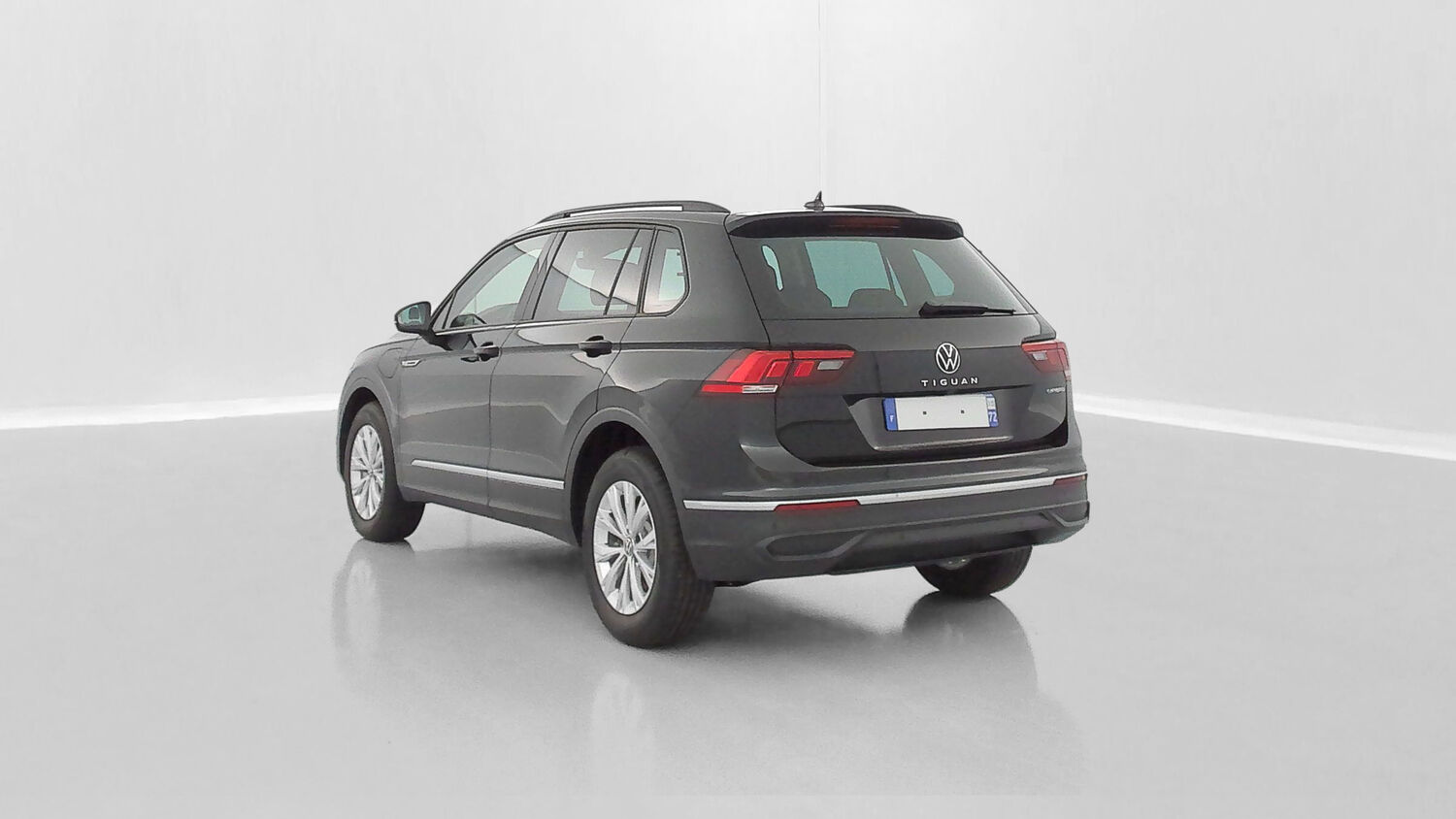 VOLKSWAGEN TIGUAN   1.4 eHybrid 245ch Life Plus DSG6