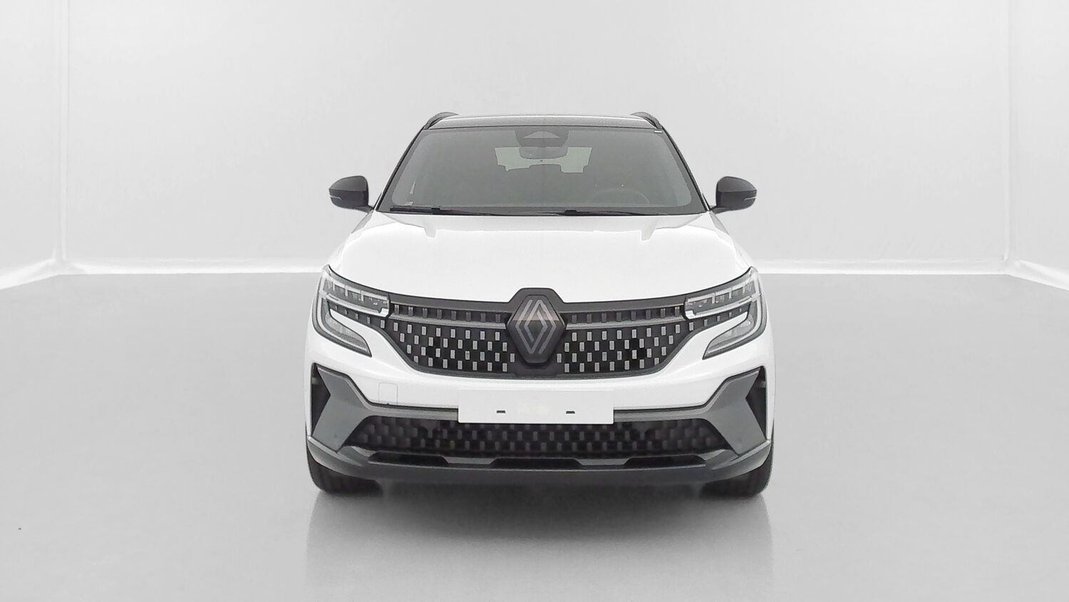 RENAULT AUSTRAL   E-Tech full hybrid 200ch Techno esprit Alpine