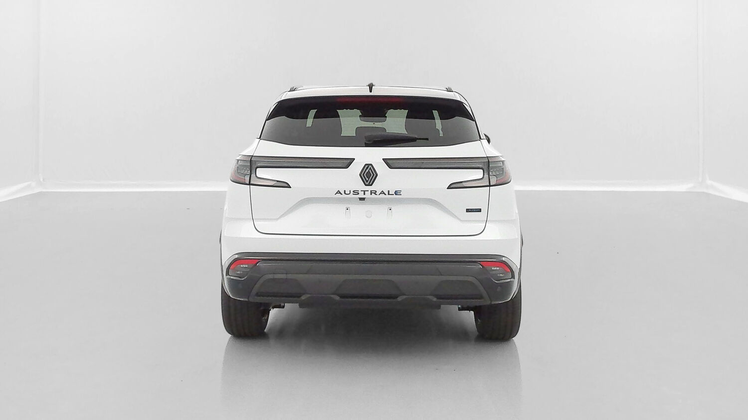 RENAULT AUSTRAL   E-Tech full hybrid 200ch Techno esprit Alpine