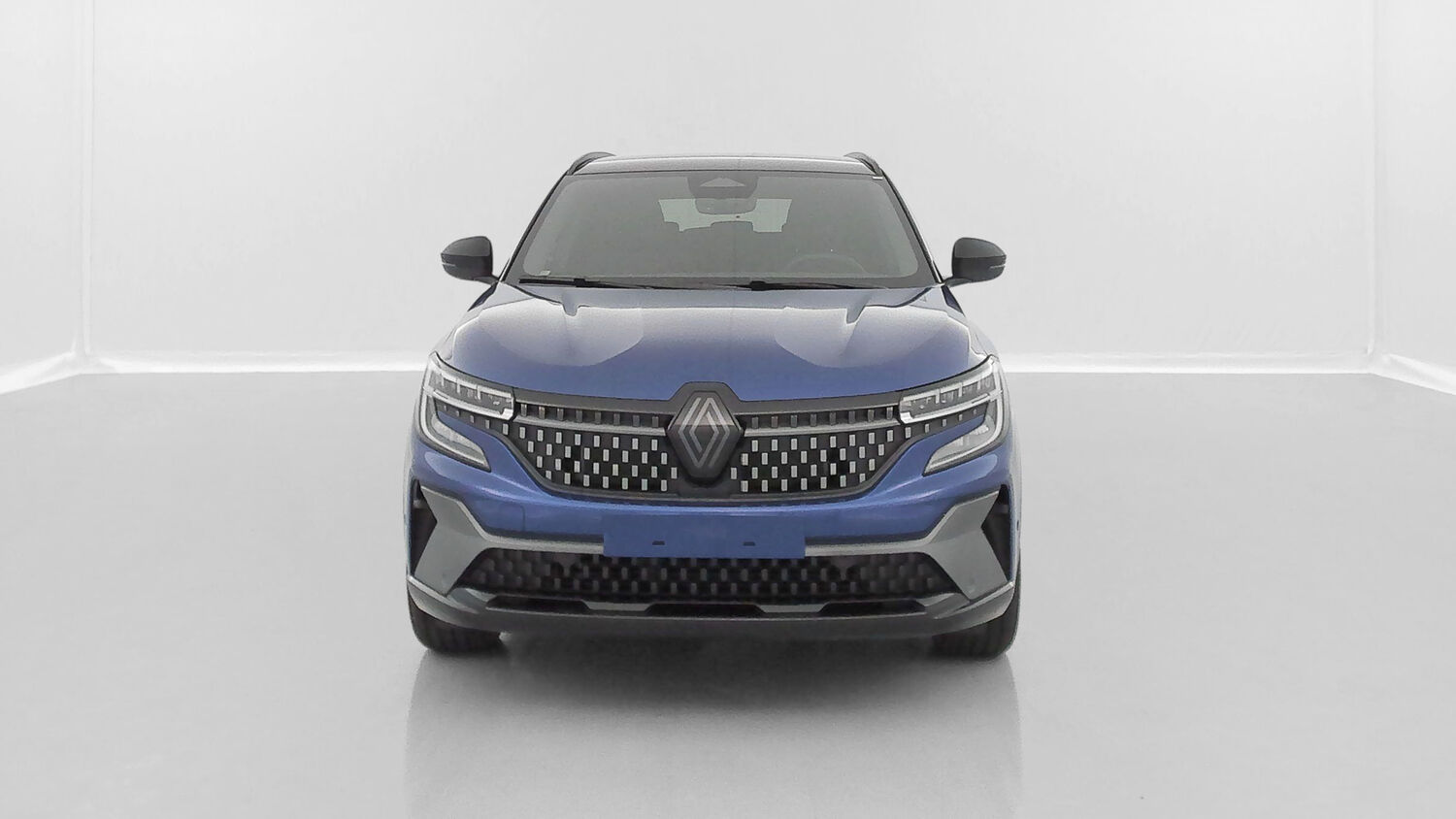 RENAULT AUSTRAL   E-Tech full hybrid 200ch Techno esprit Alpine