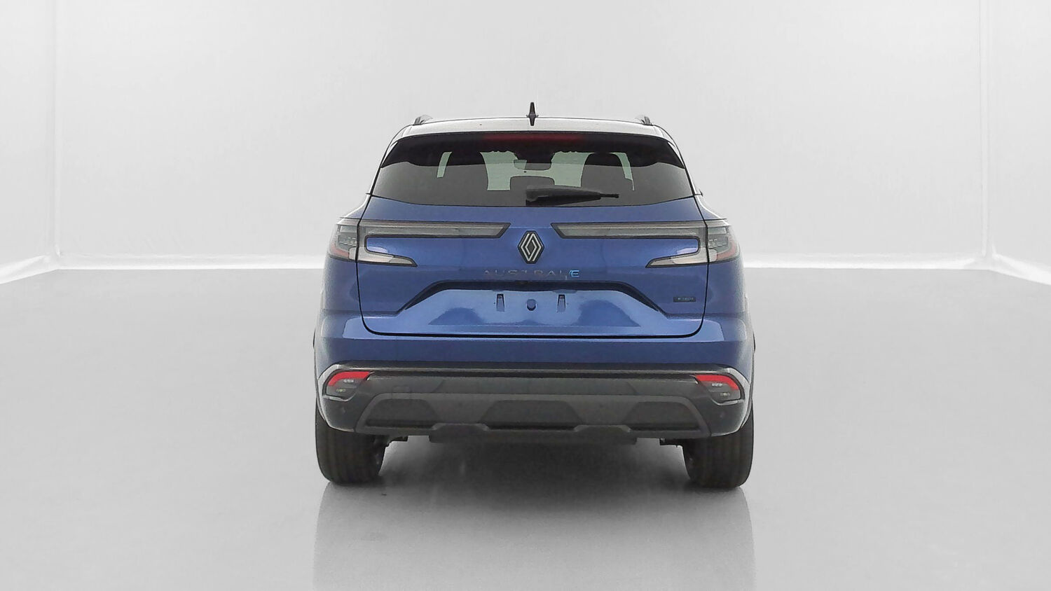 RENAULT AUSTRAL   E-Tech full hybrid 200ch Techno esprit Alpine