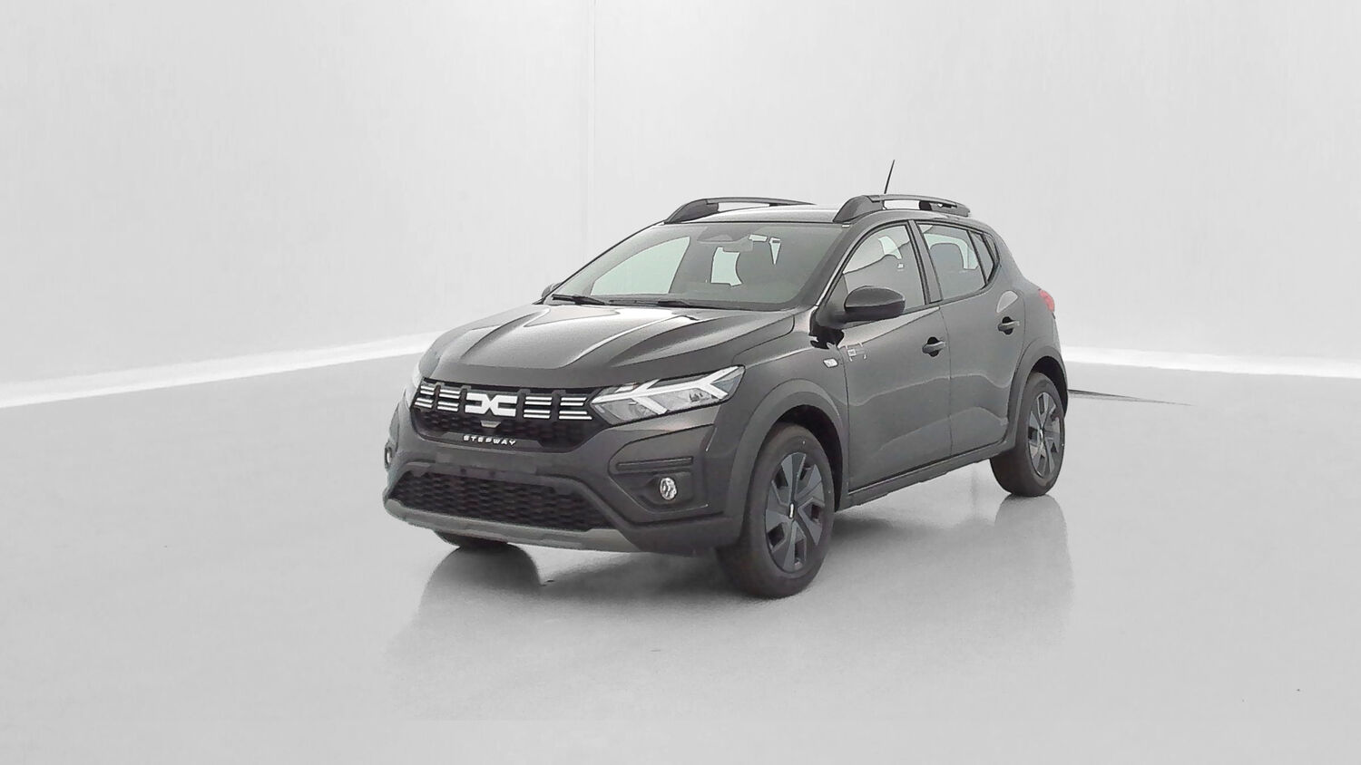 DACIA SANDERO   III 1.0 ECO-G 100ch Stepway Expression