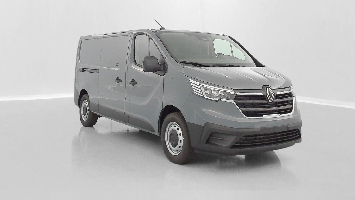 RENAULT TRAFIC   III (3) L2H1 3000 2.0 Blue dCi 150ch Advance EDC