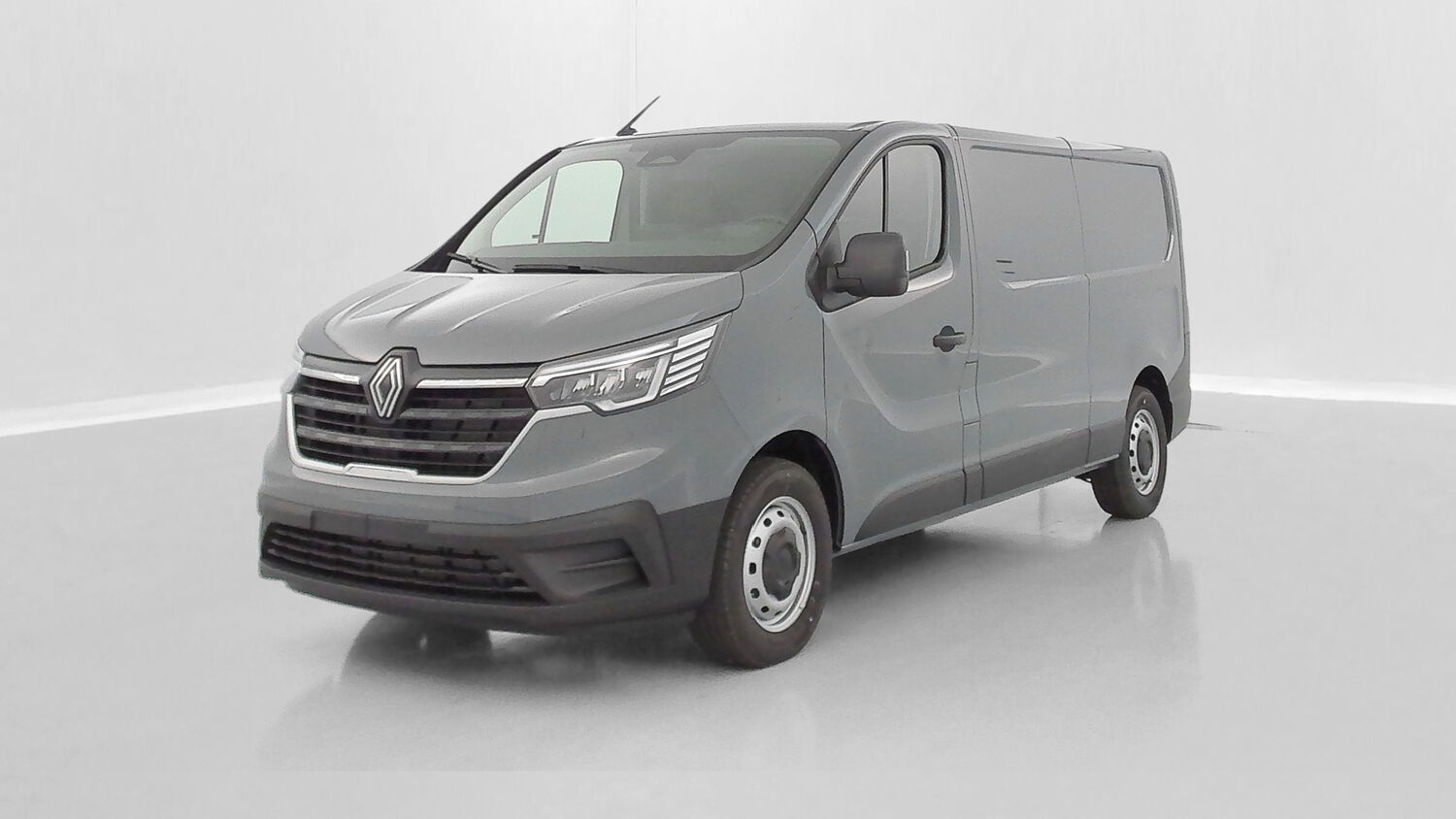 RENAULT TRAFIC   III (3) L2H1 3000 2.0 Blue dCi 150ch Advance EDC