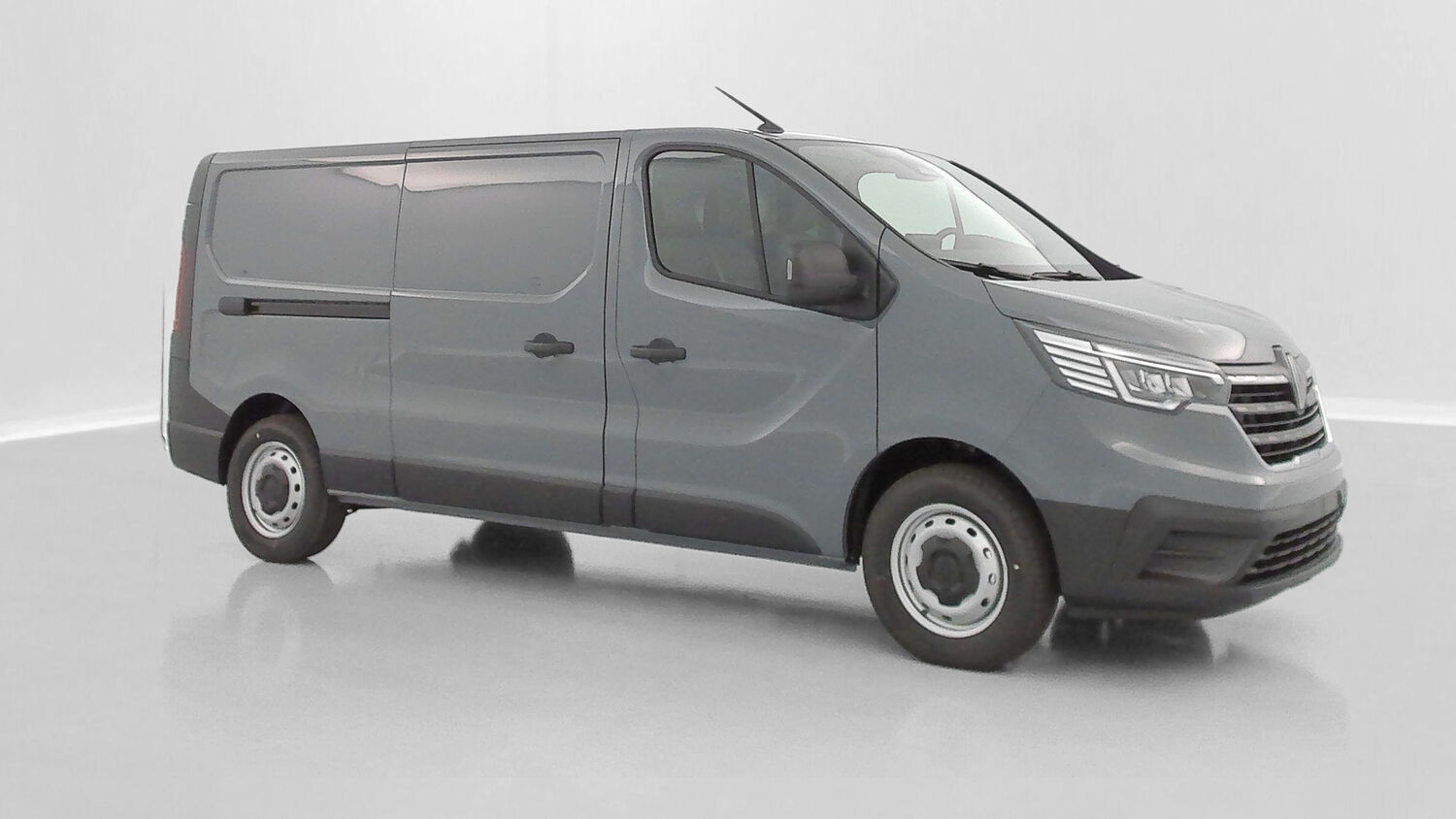 RENAULT TRAFIC   III (3) L2H1 3000 2.0 Blue dCi 150ch Advance EDC