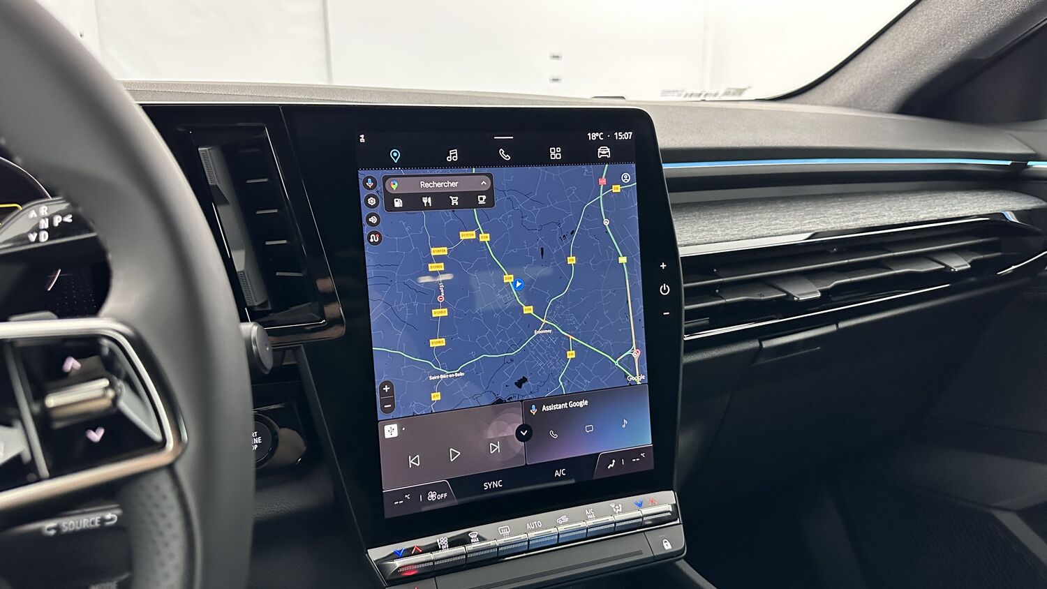 RENAULT AUSTRAL   E-Tech full hybrid 200ch Techno