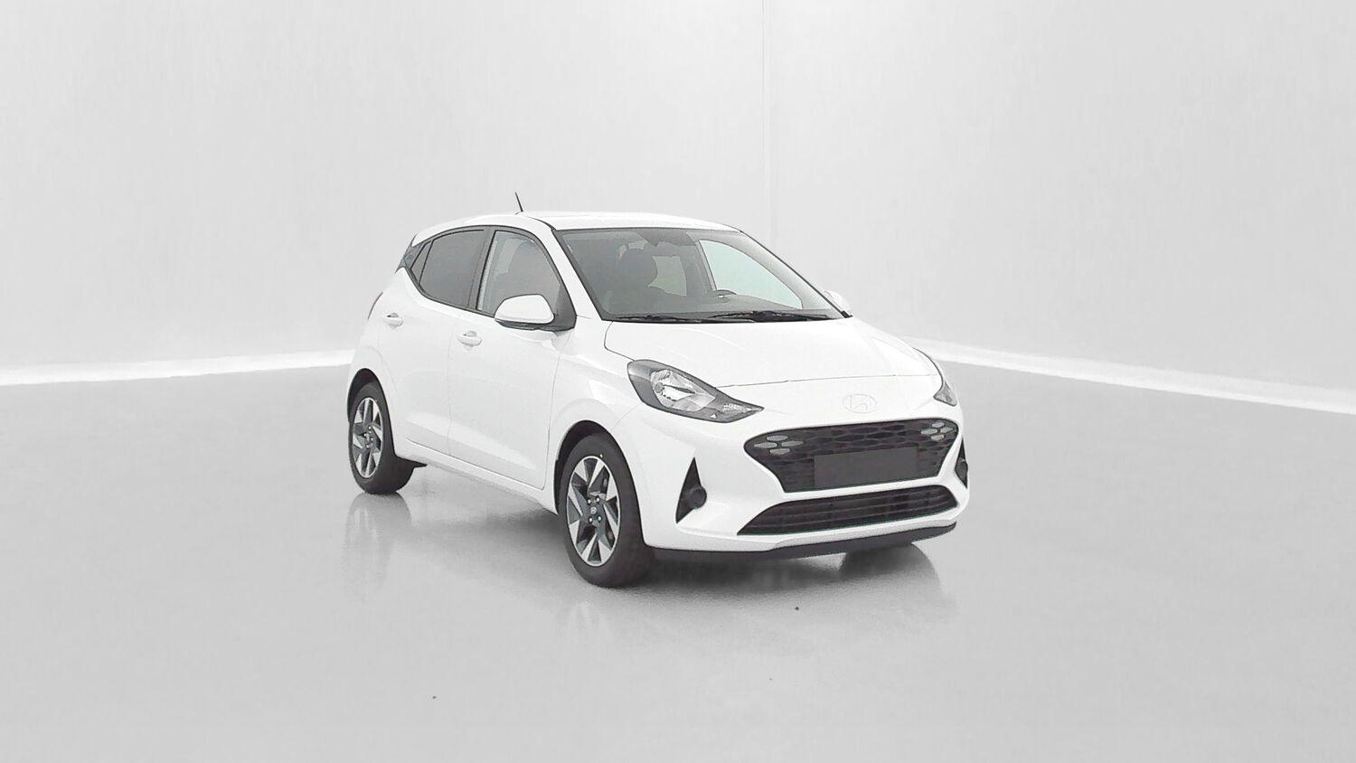 HYUNDAI I10   III 1.0 63ch Intuitive