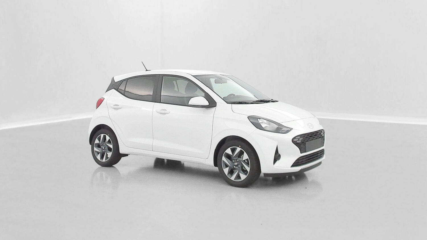 HYUNDAI I10   III 1.0 63ch Intuitive