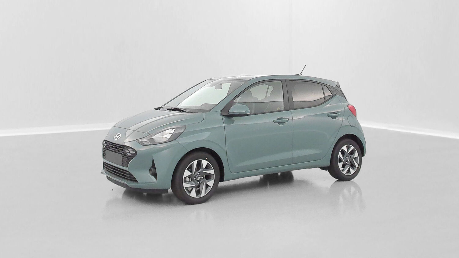 HYUNDAI I10   III 1.0 63ch Intuitive