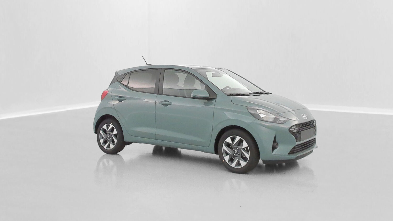 HYUNDAI I10   III 1.0 63ch Intuitive