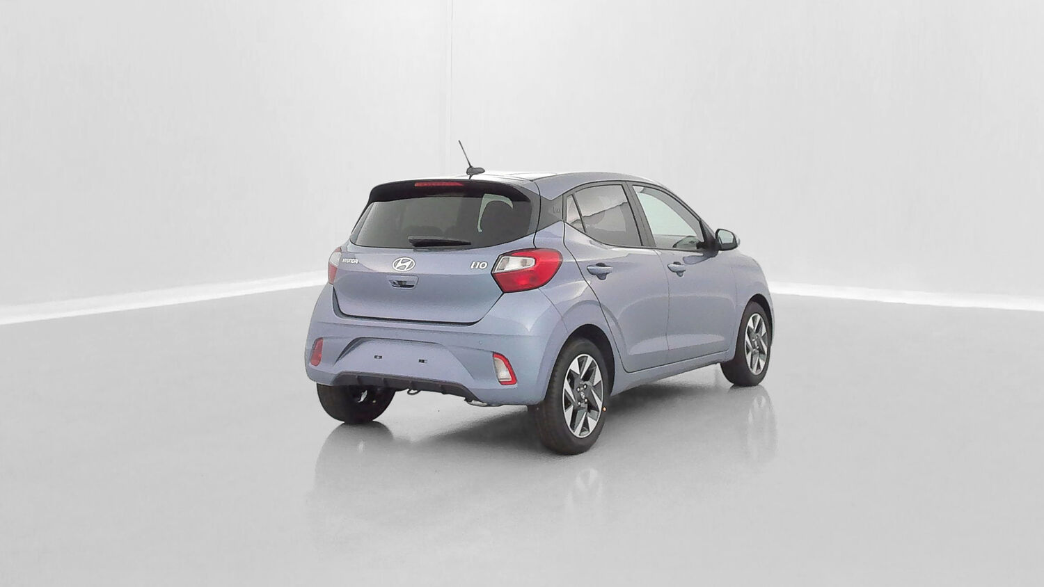 HYUNDAI I10   III 1.0 63ch Intuitive