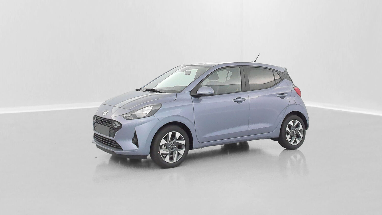 HYUNDAI I10   III 1.0 63ch Intuitive