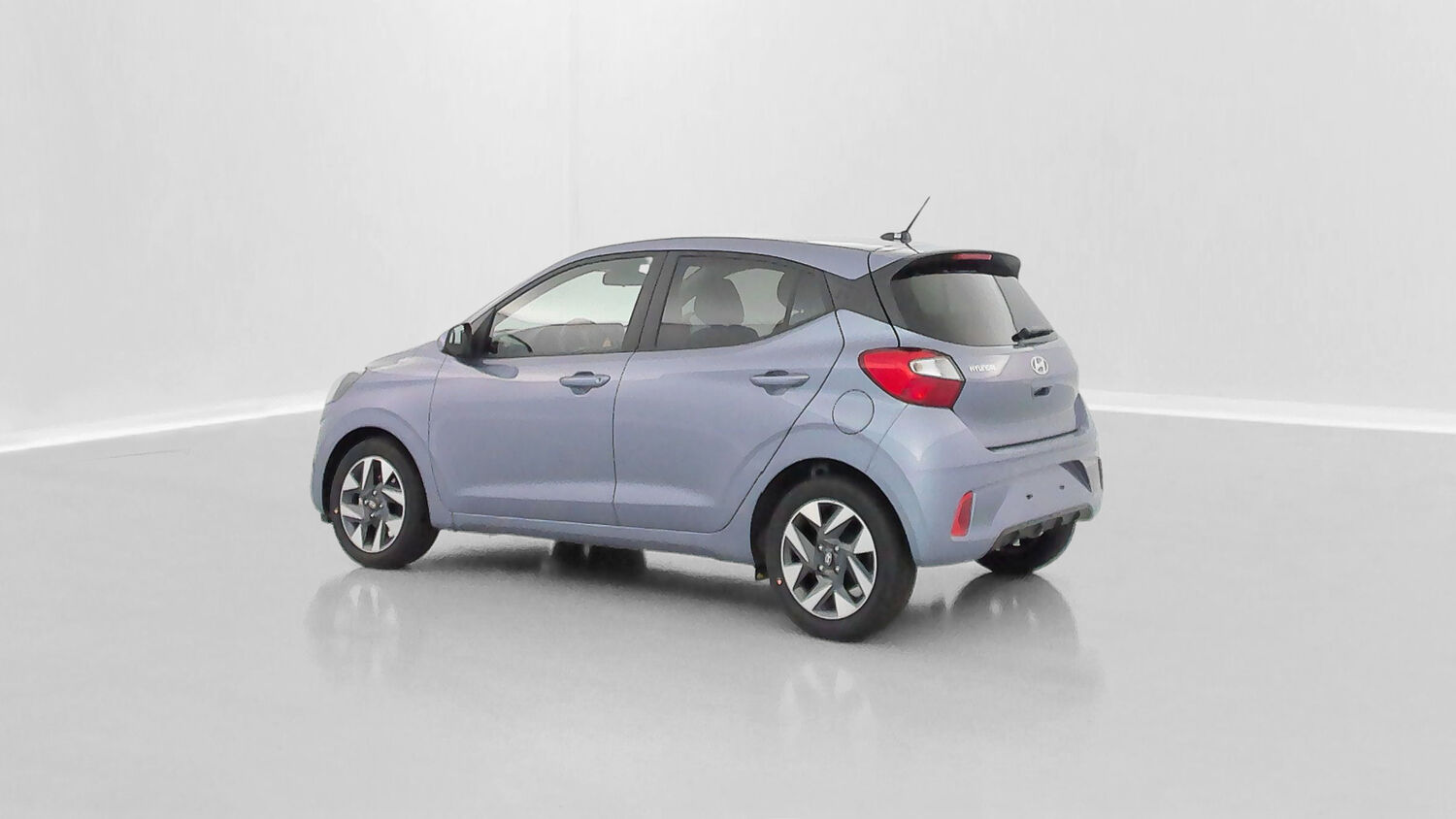 HYUNDAI I10   III 1.0 63ch Intuitive