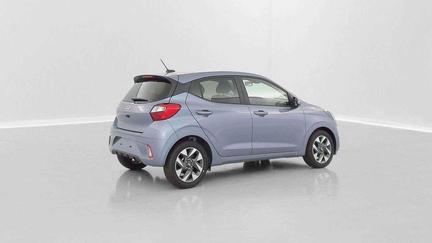 HYUNDAI I10   III 1.0 63ch Intuitive