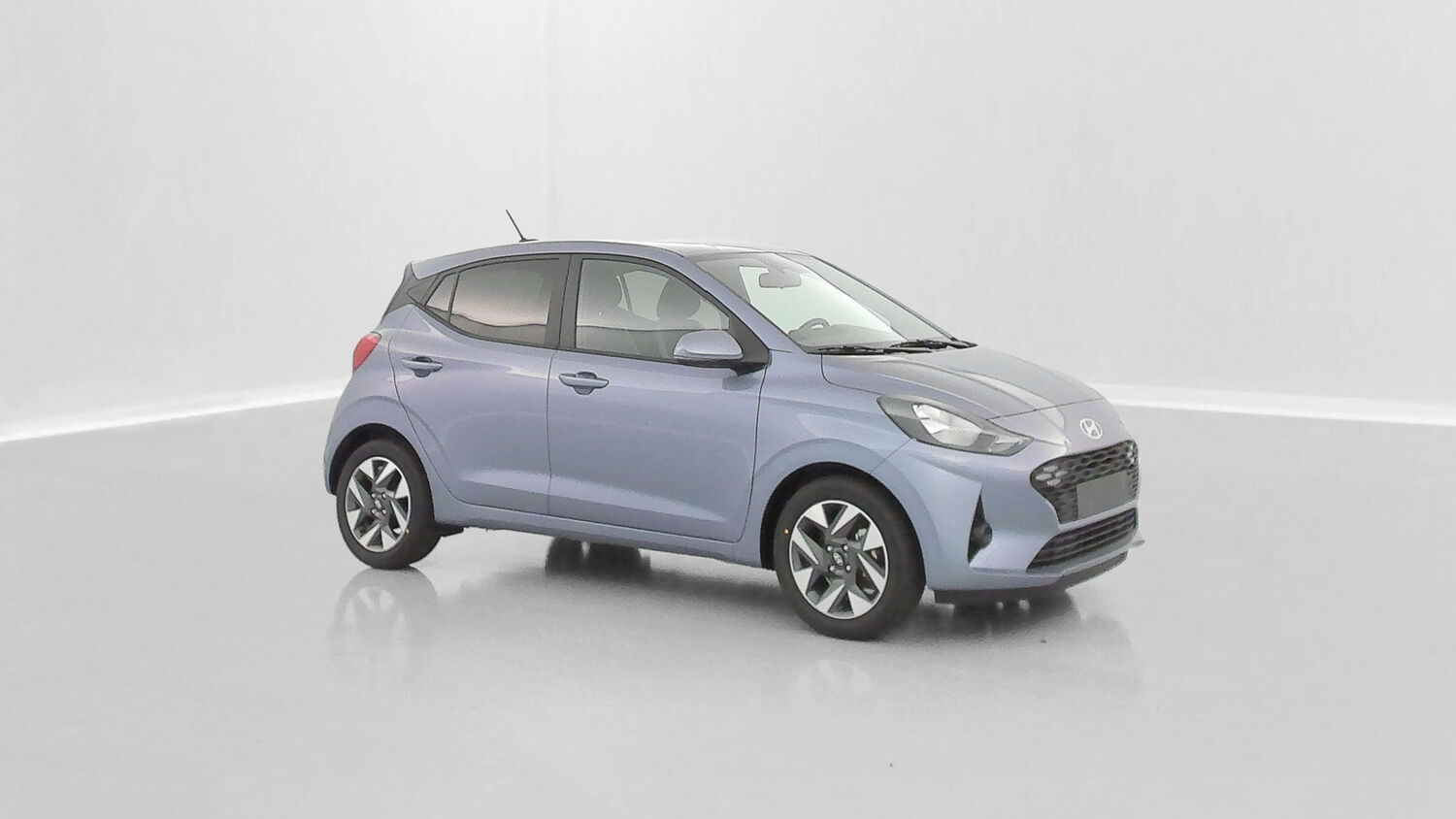 HYUNDAI I10   III 1.0 63ch Intuitive