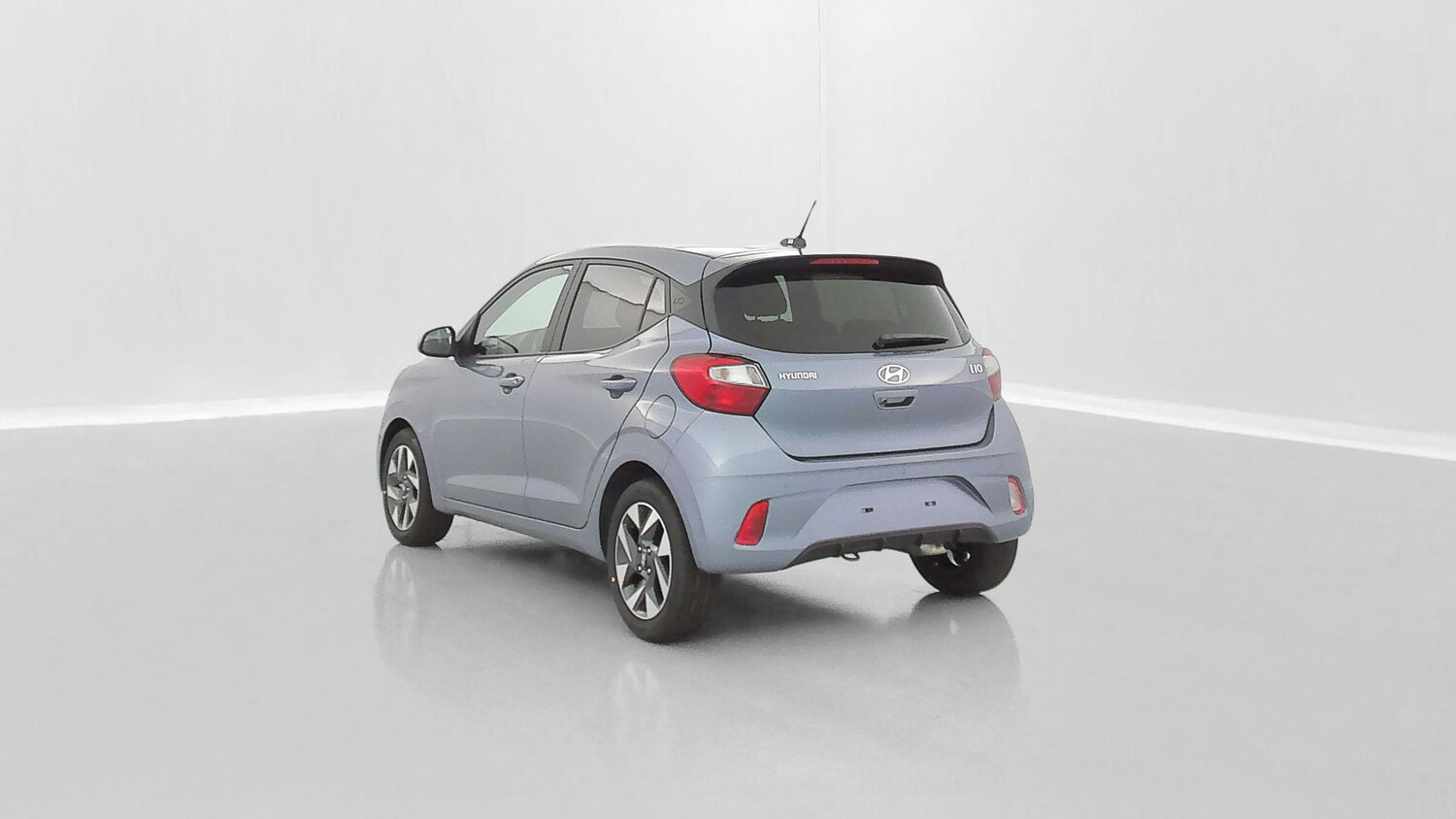 HYUNDAI I10   III 1.0 63ch Intuitive