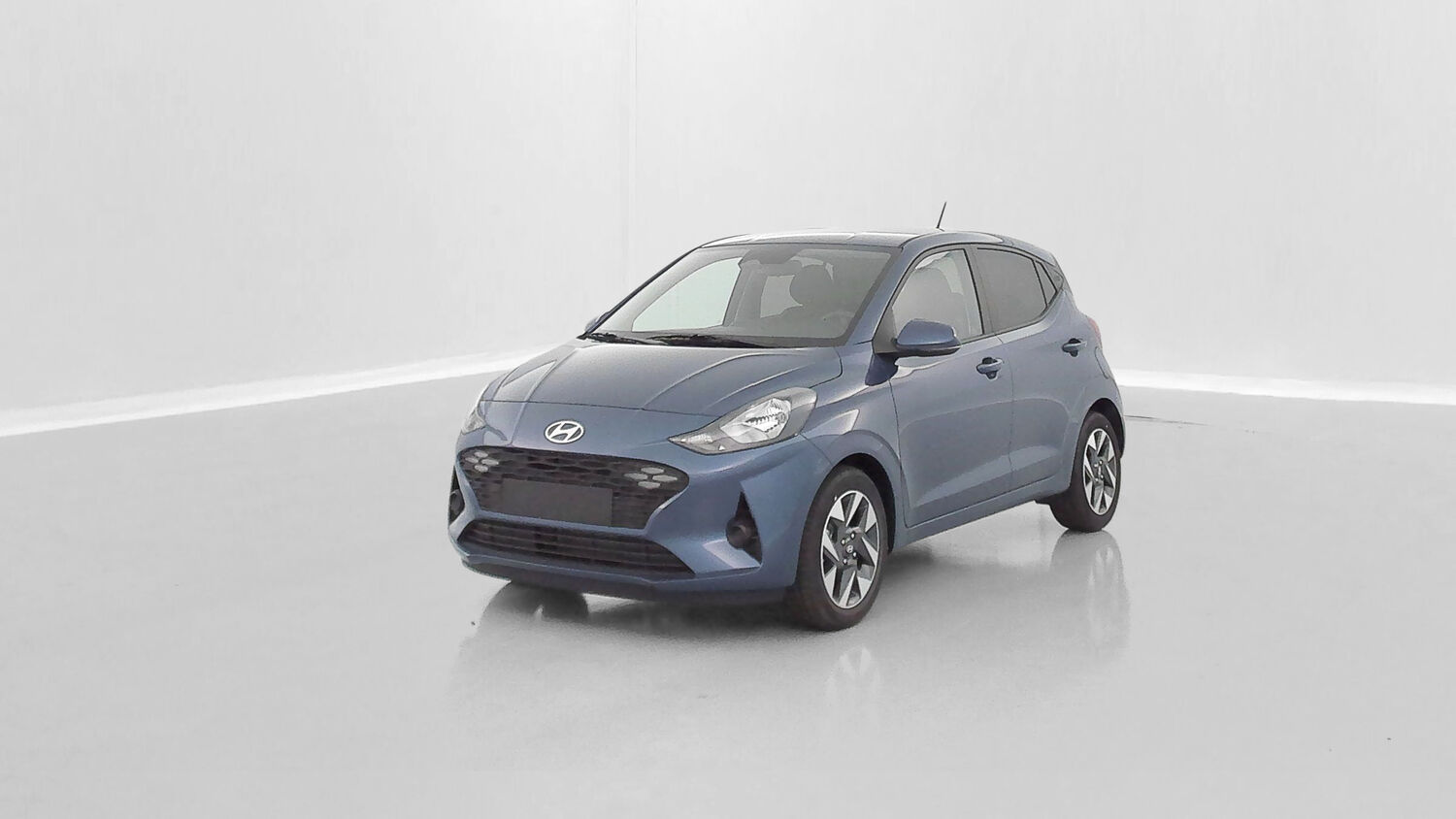 HYUNDAI I10   III 1.0 63ch Intuitive