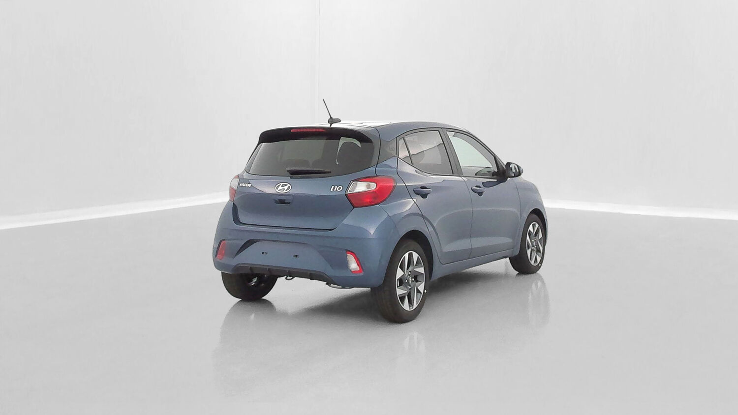 HYUNDAI I10   III 1.0 63ch Intuitive