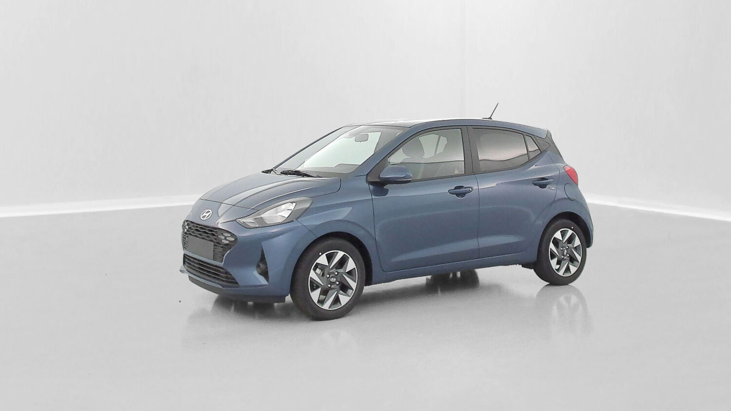 HYUNDAI I10   III 1.0 63ch Intuitive