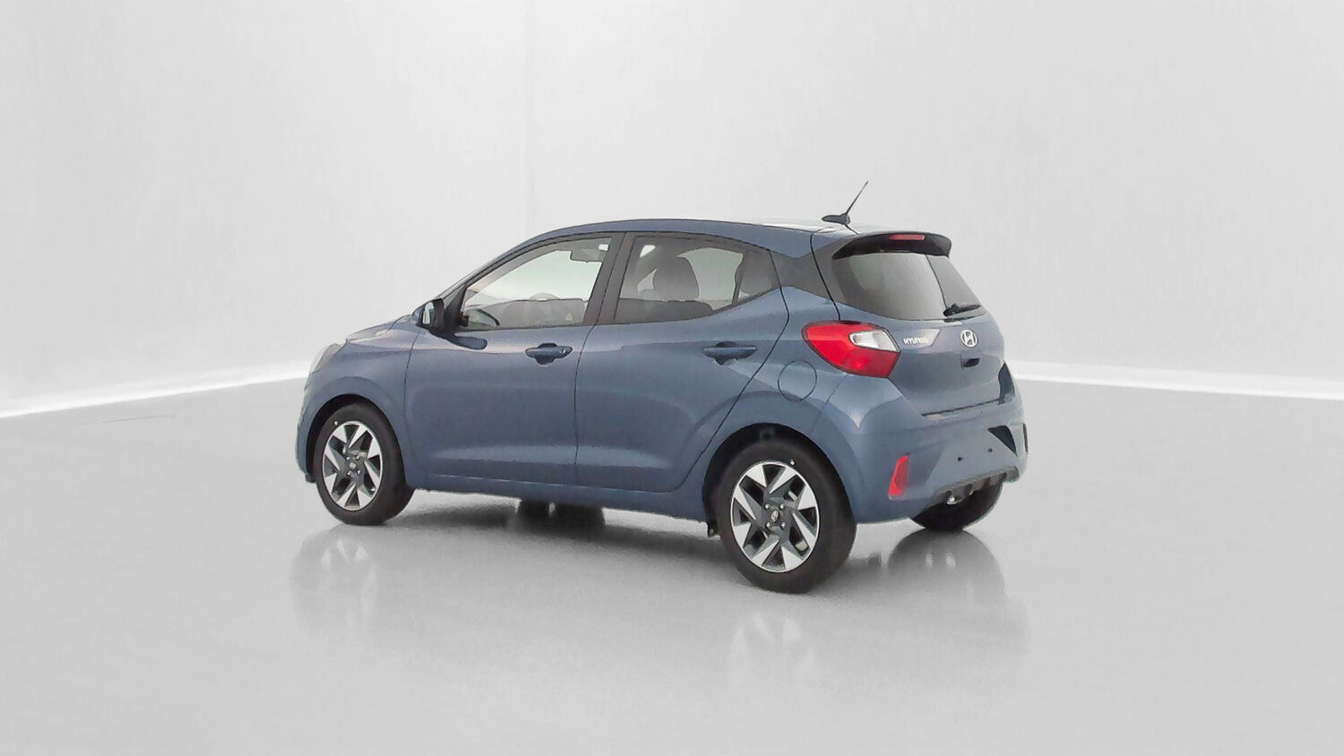 HYUNDAI I10   III 1.0 63ch Intuitive