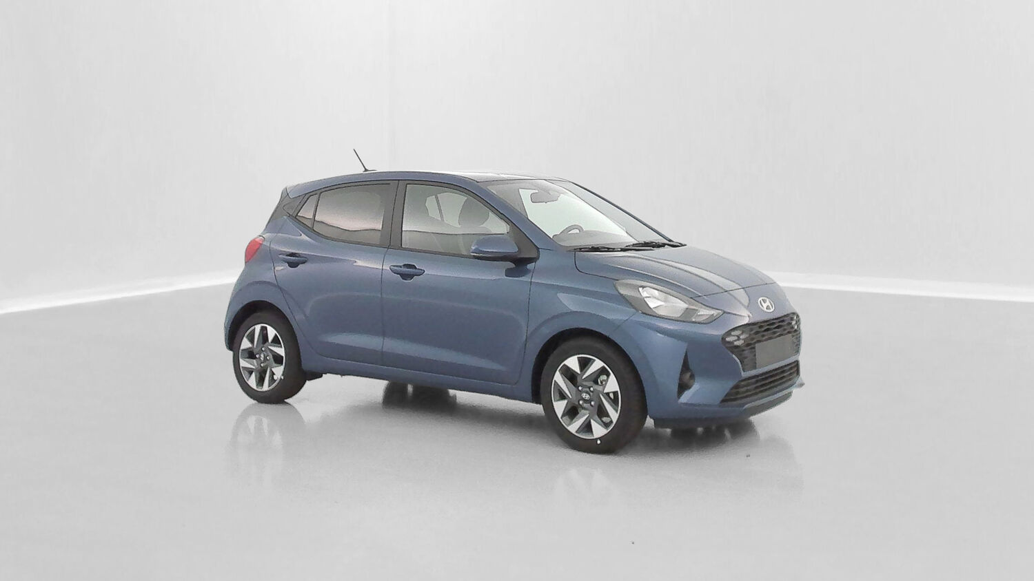 HYUNDAI I10   III 1.0 63ch Intuitive