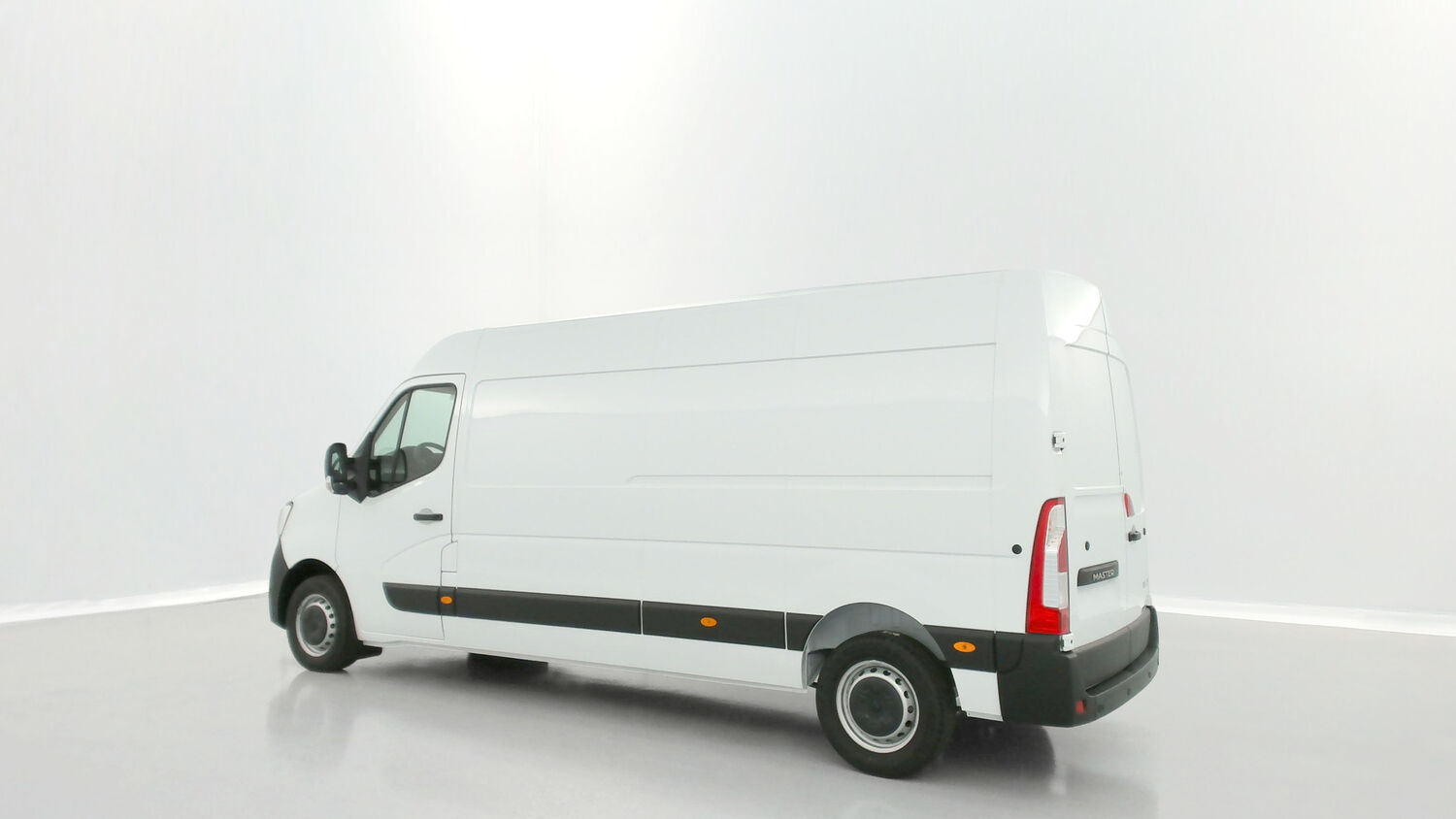 RENAULT MASTER   III(3) L3H2 35 2.3 BluedCi 150ch Confort