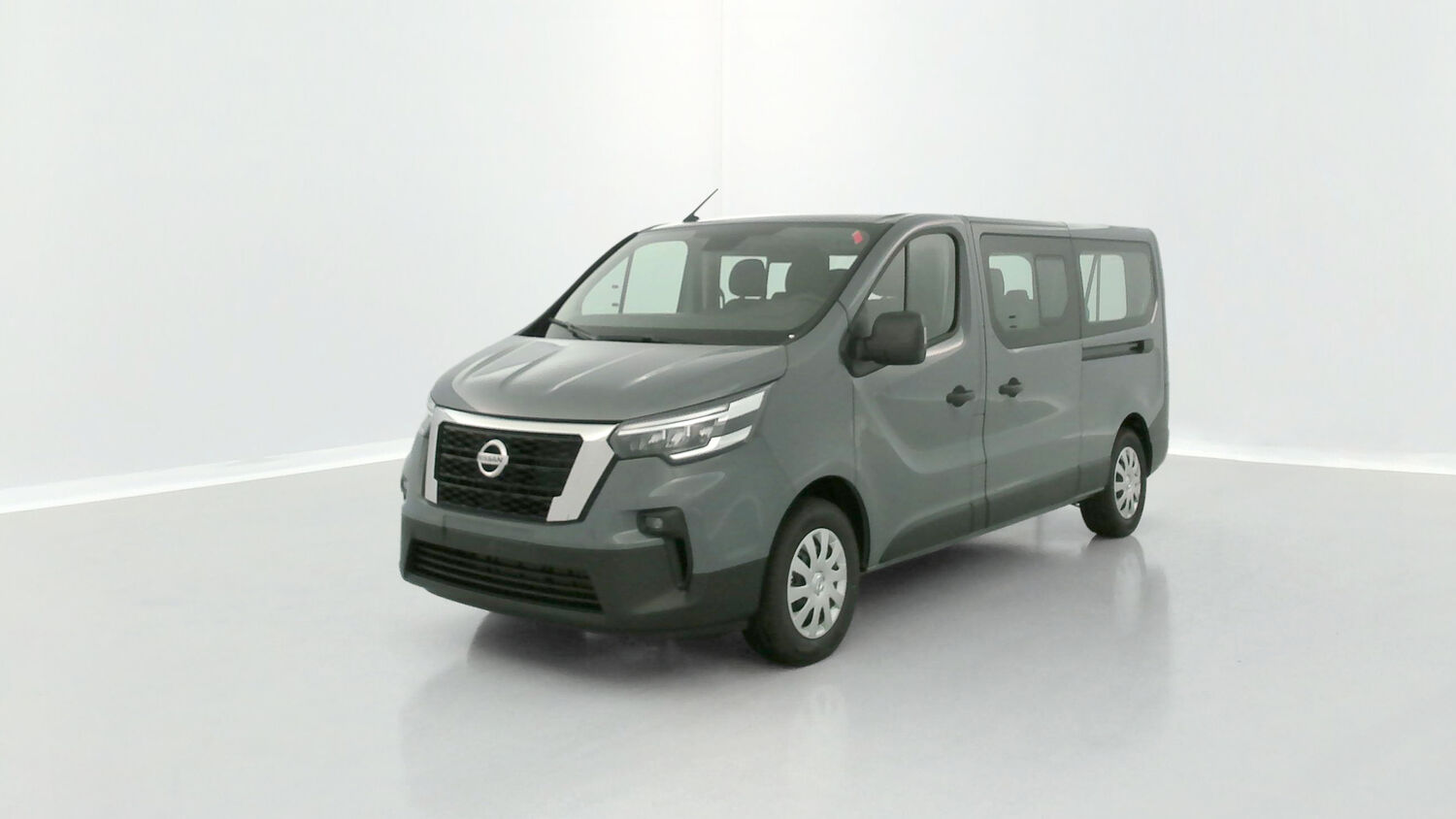 NISSAN Primastar combi   II L2H1 3.0t 2.0 dCi 150ch Acenta